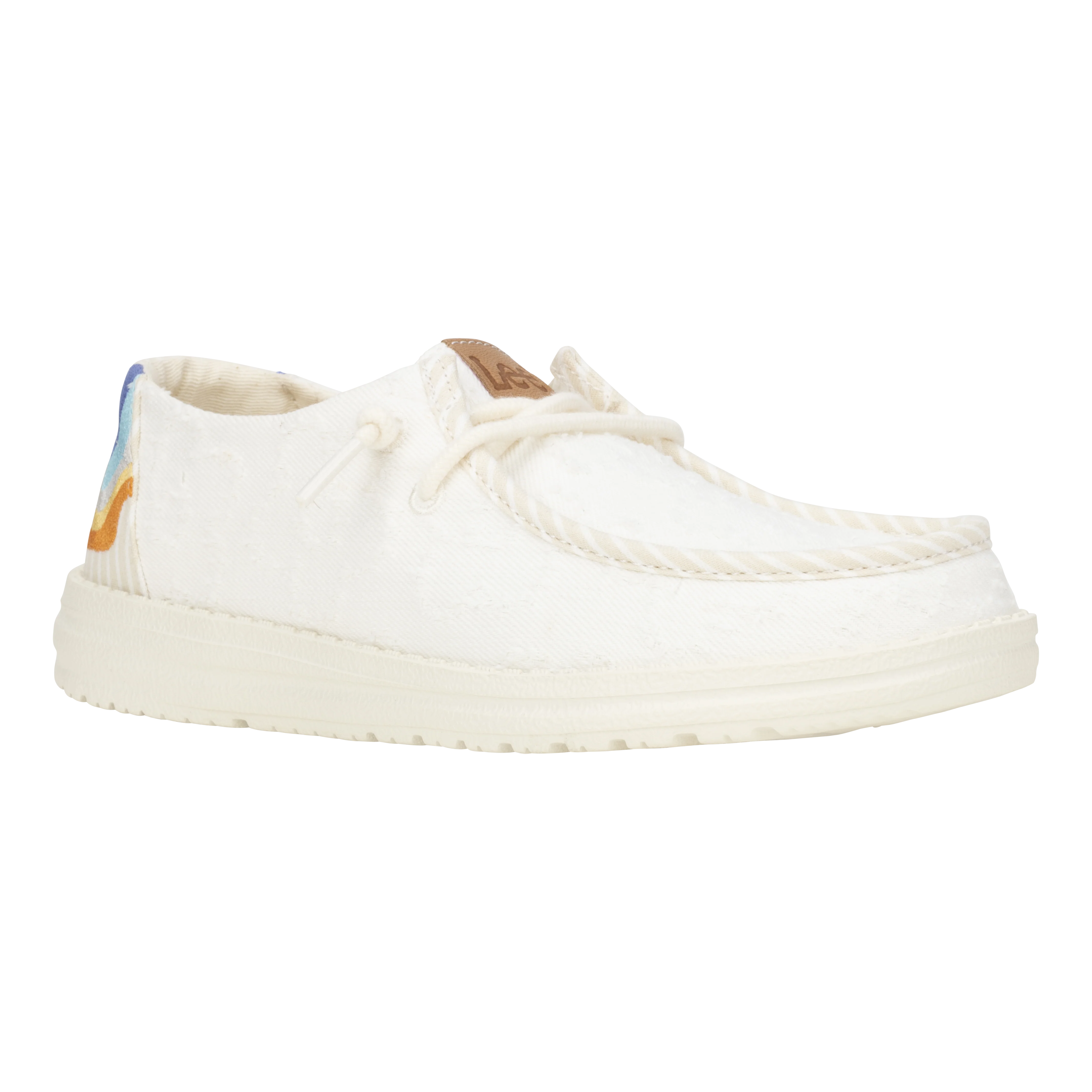 Wendy Lee - Off White