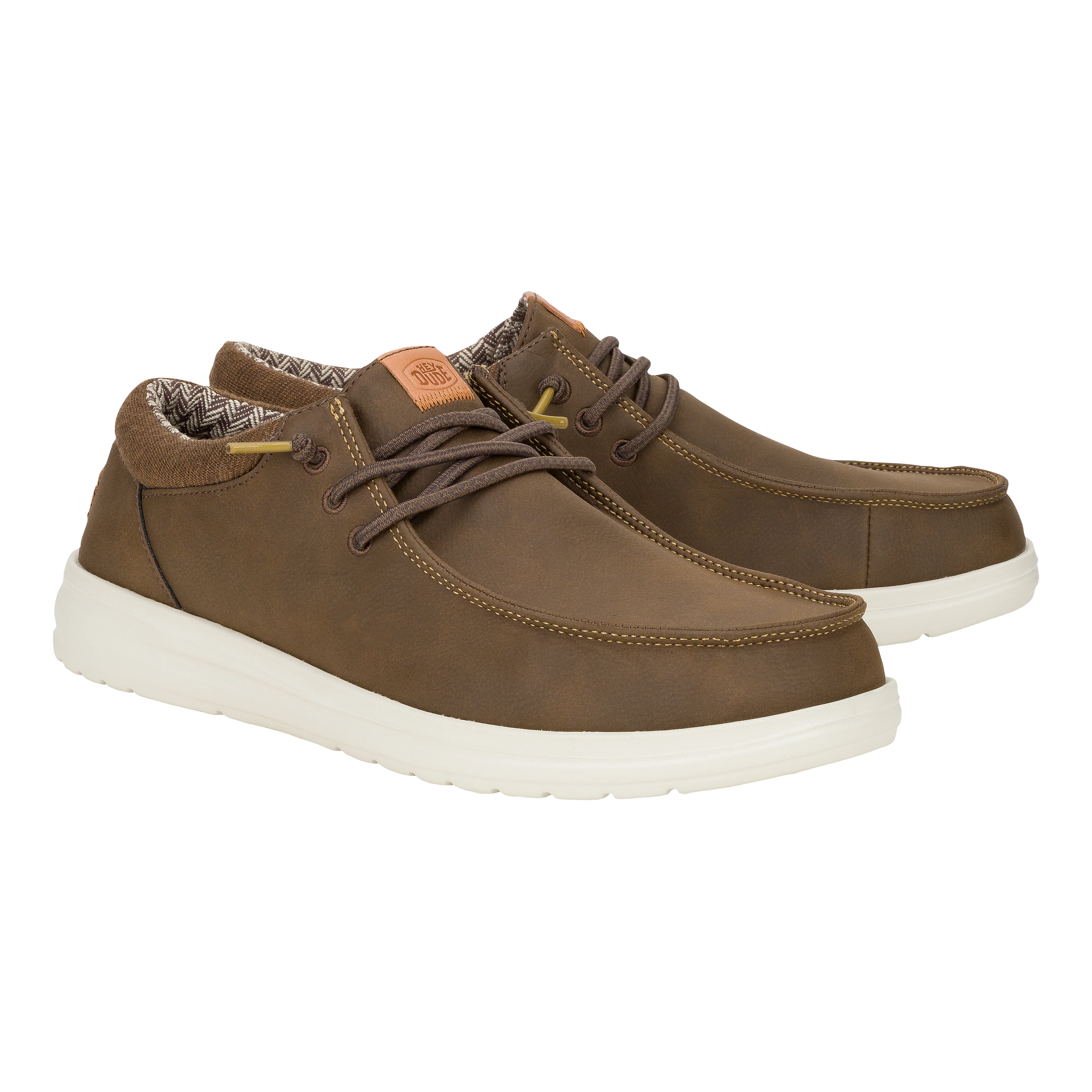Paul - Brown
