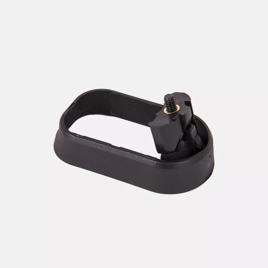 Magwell for Glock Gen 4 Pistols