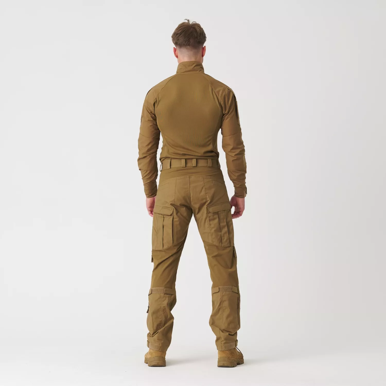 MCDU Combat Shirt - NyCo Ripstop