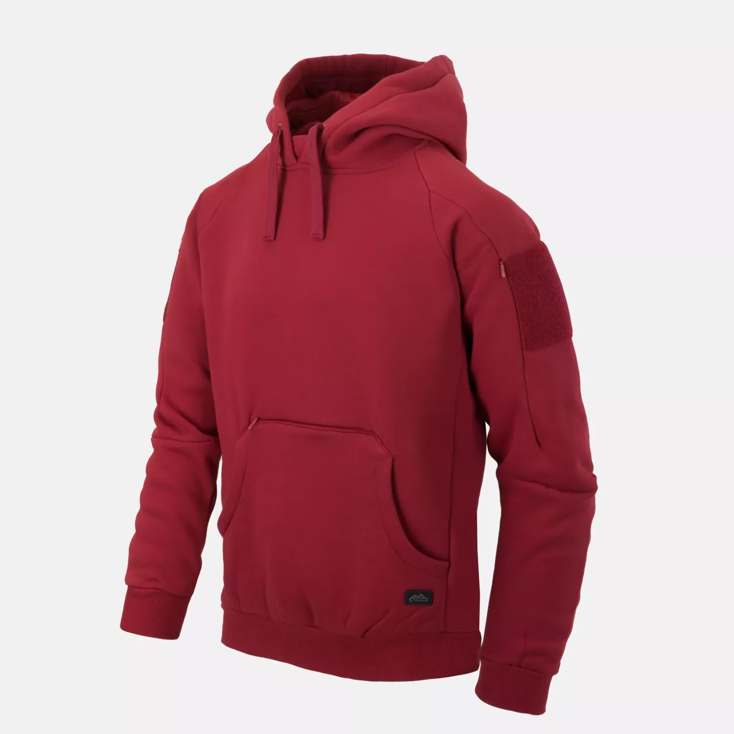 Urban Hoodie Lite - Kangaroo - Cotton Blend