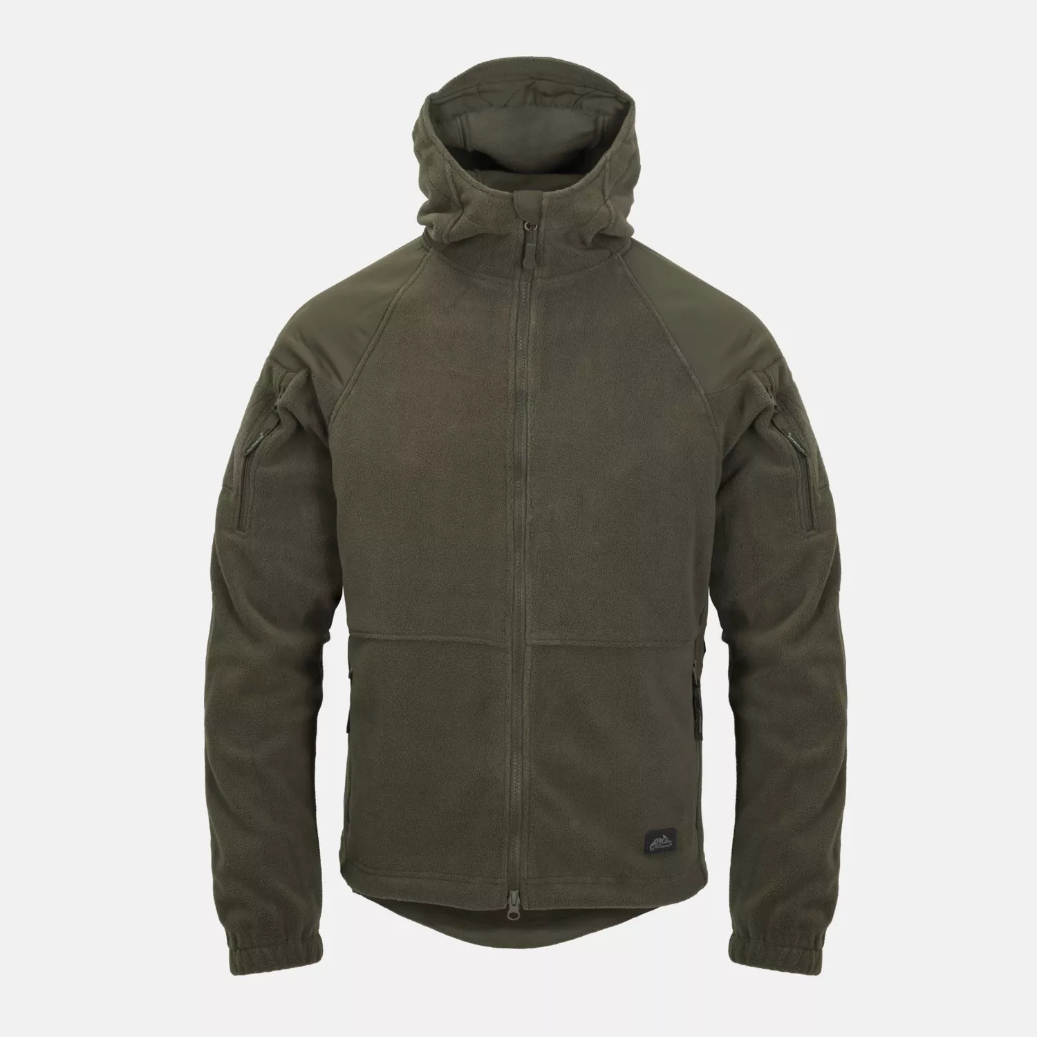 Cumulus Fleece