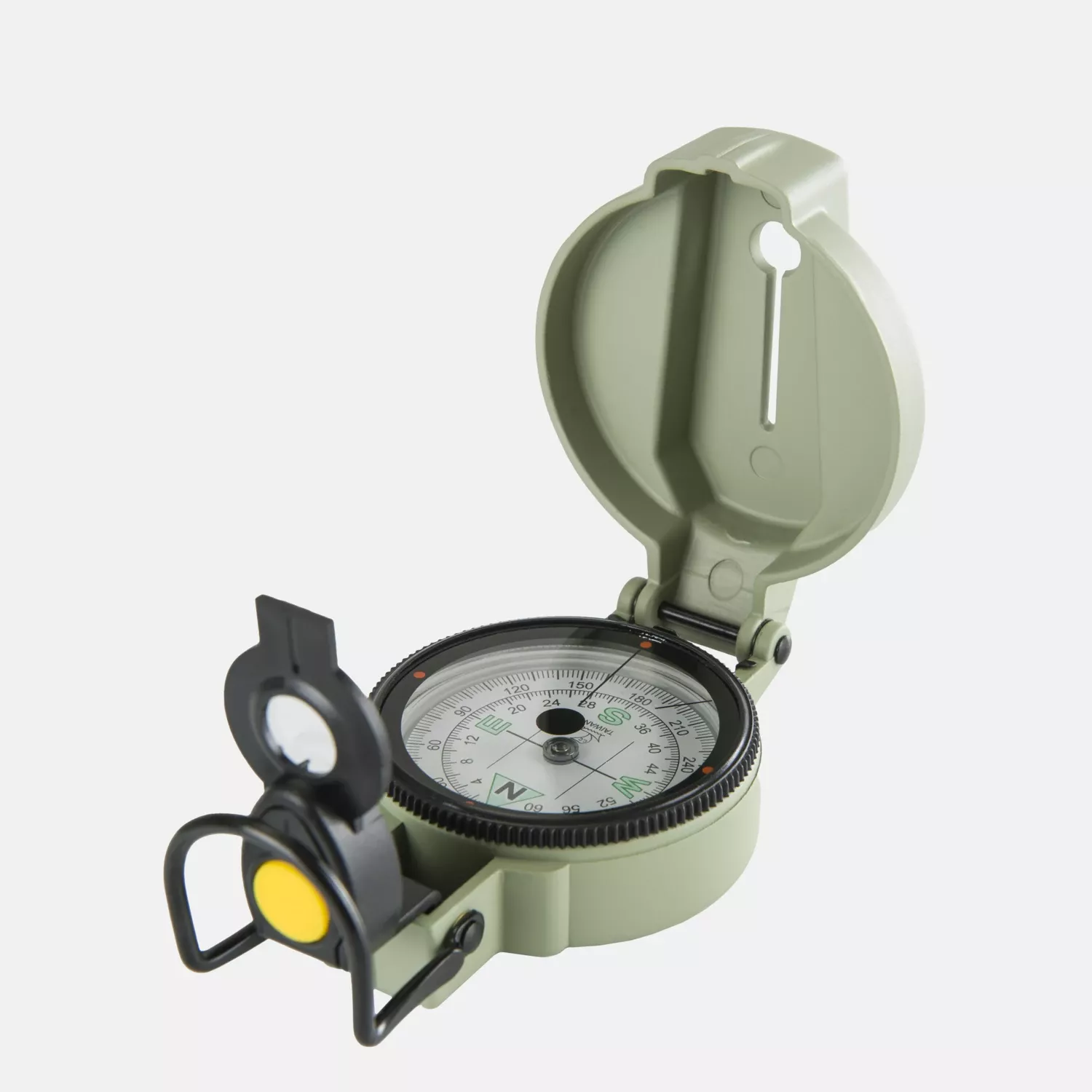Ranger Mk2 Compass Lighted