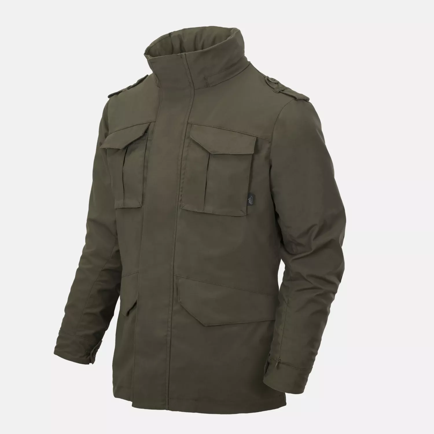 M65 Covert Jacket