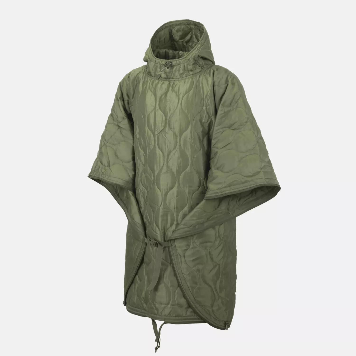 Swagman Roll® Basic Poncho - Polyester
