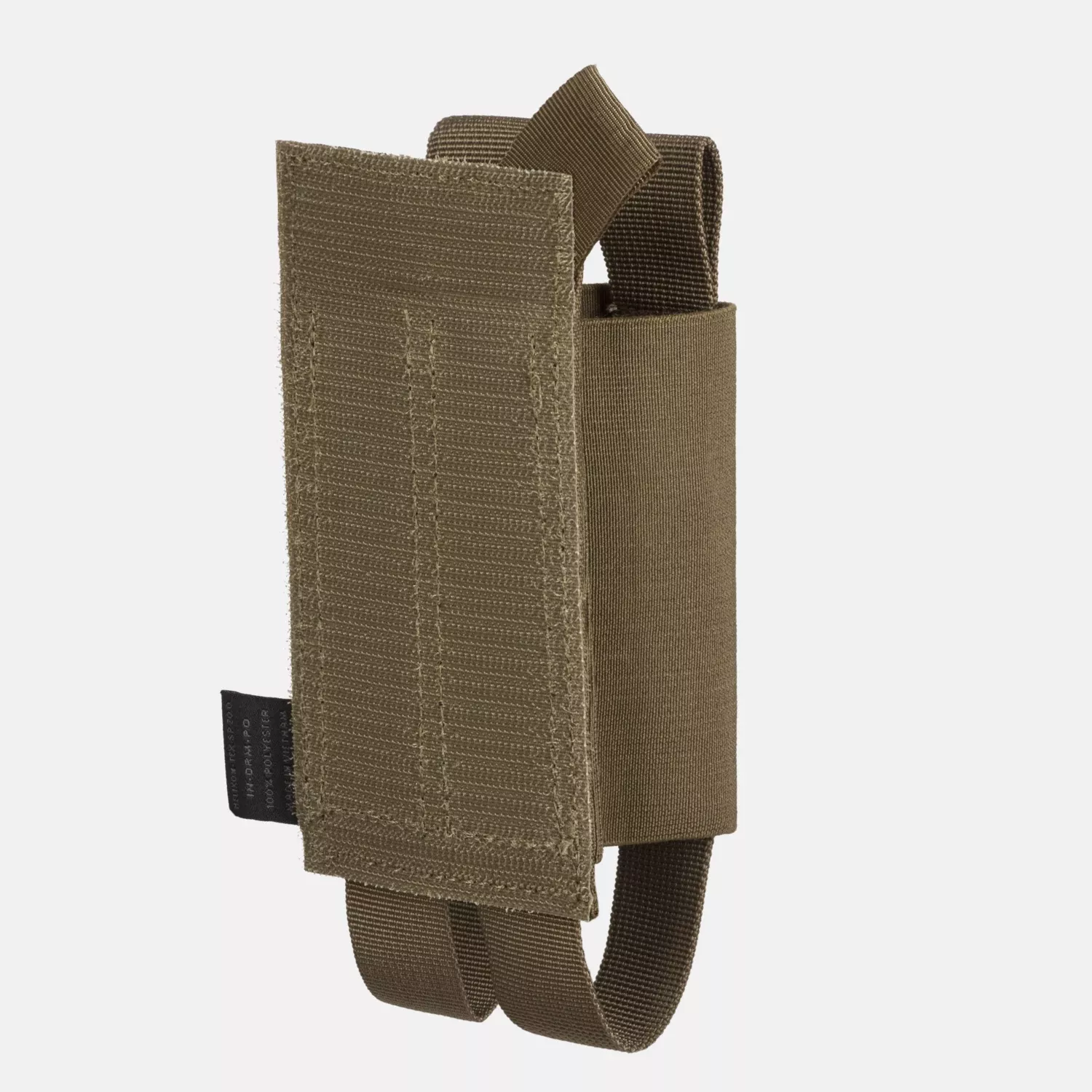 Insert Double Rifle Magazine