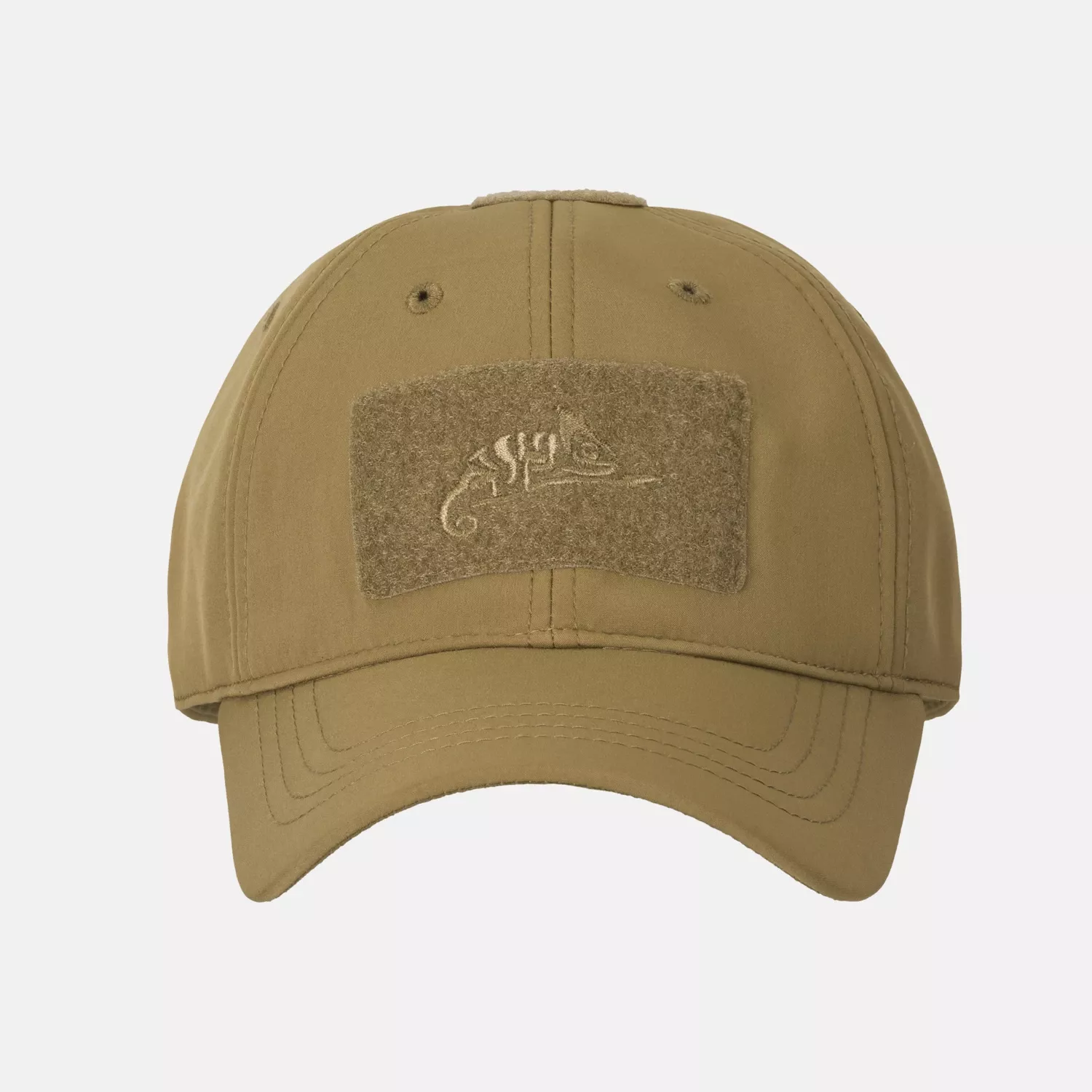 Baseball Winter Cap - Shark Skin Polyester