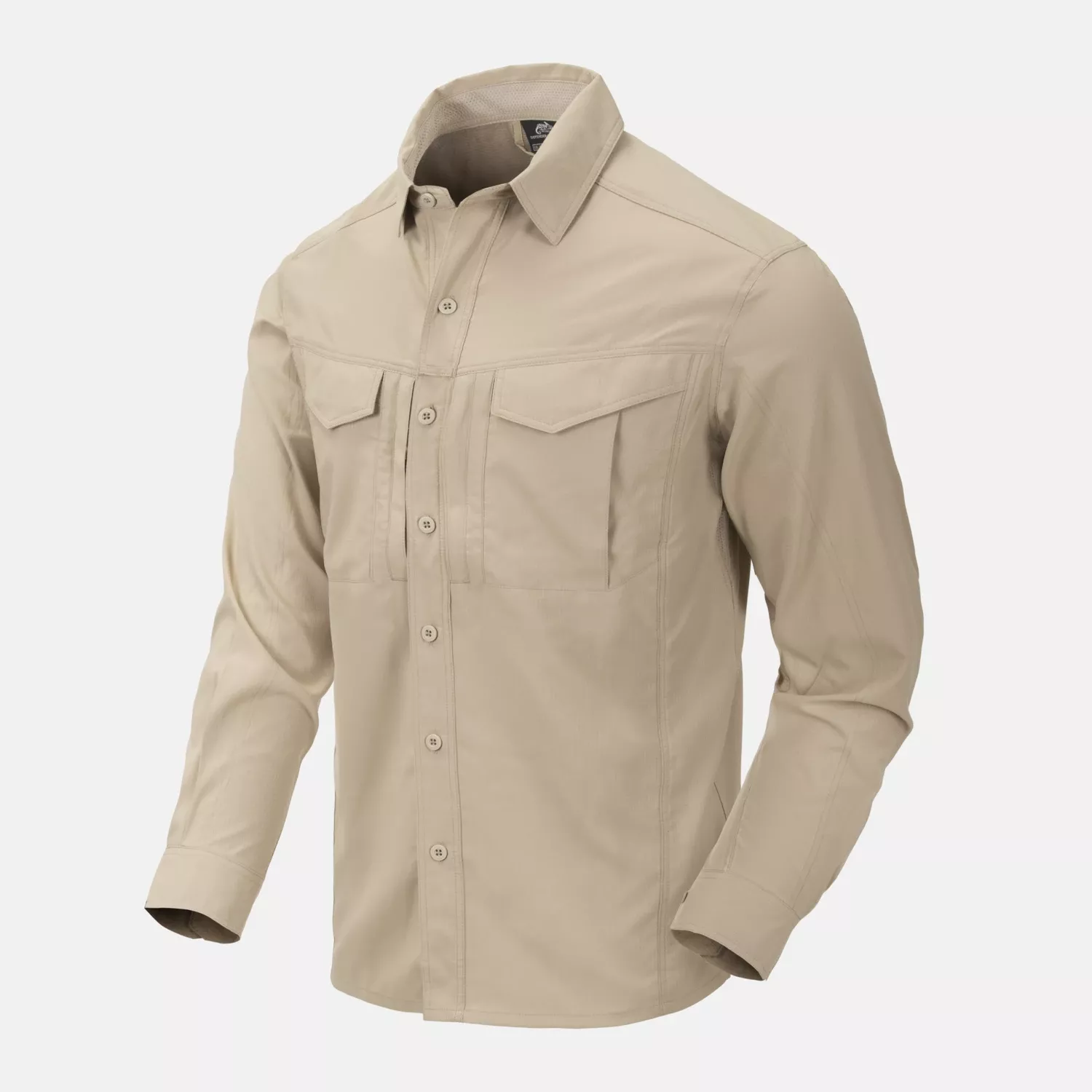 Defender Mk2 Tropical Shirt