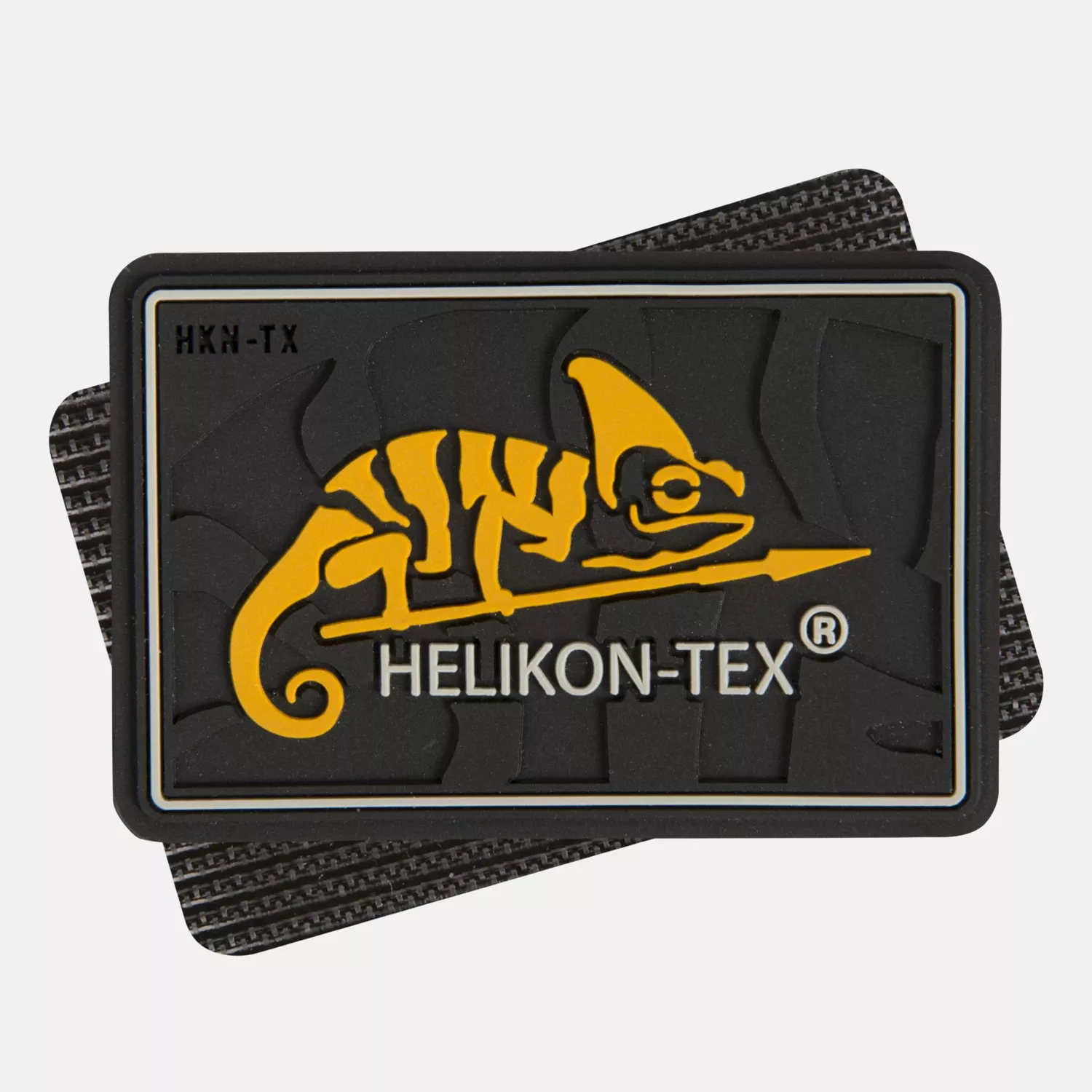 Helikon-Tex Logo Patch