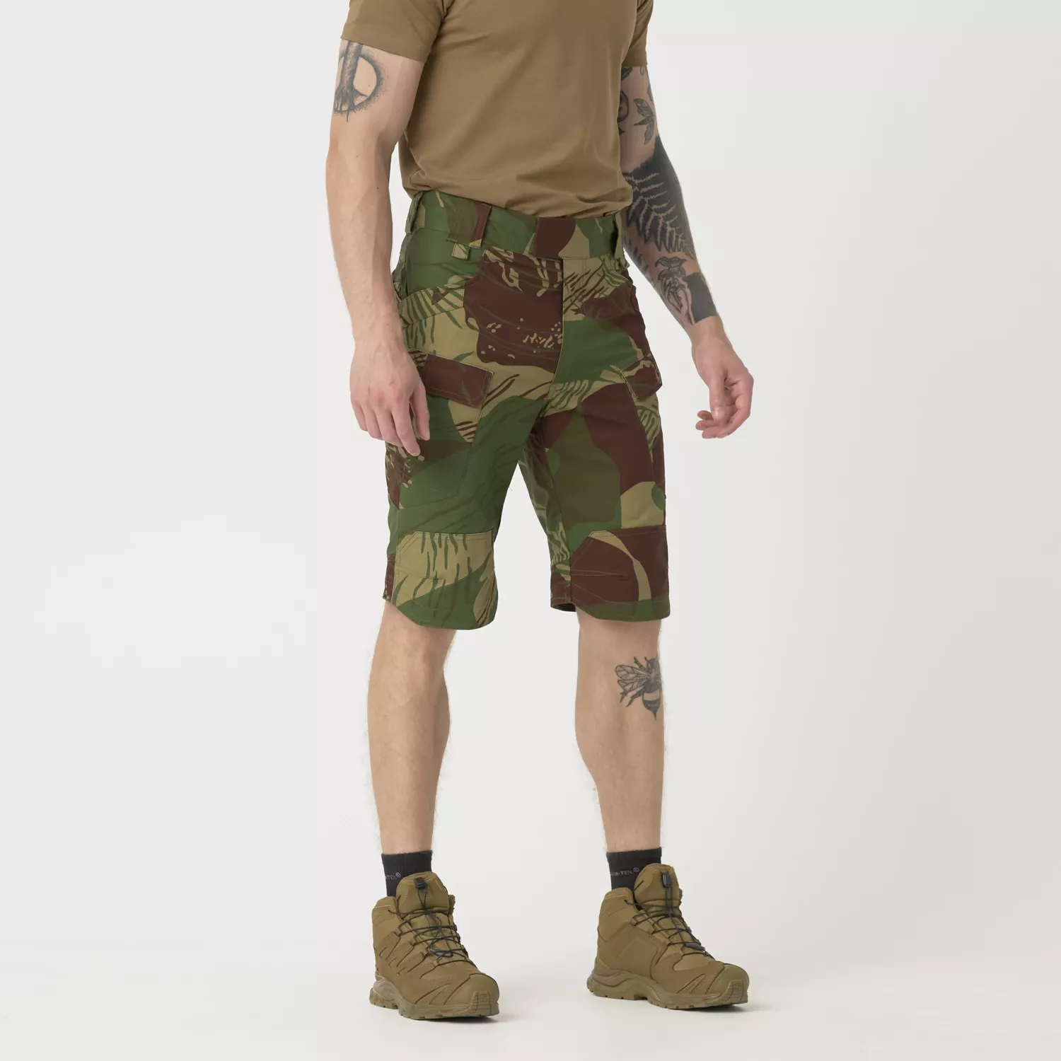 UTS Shorts 11