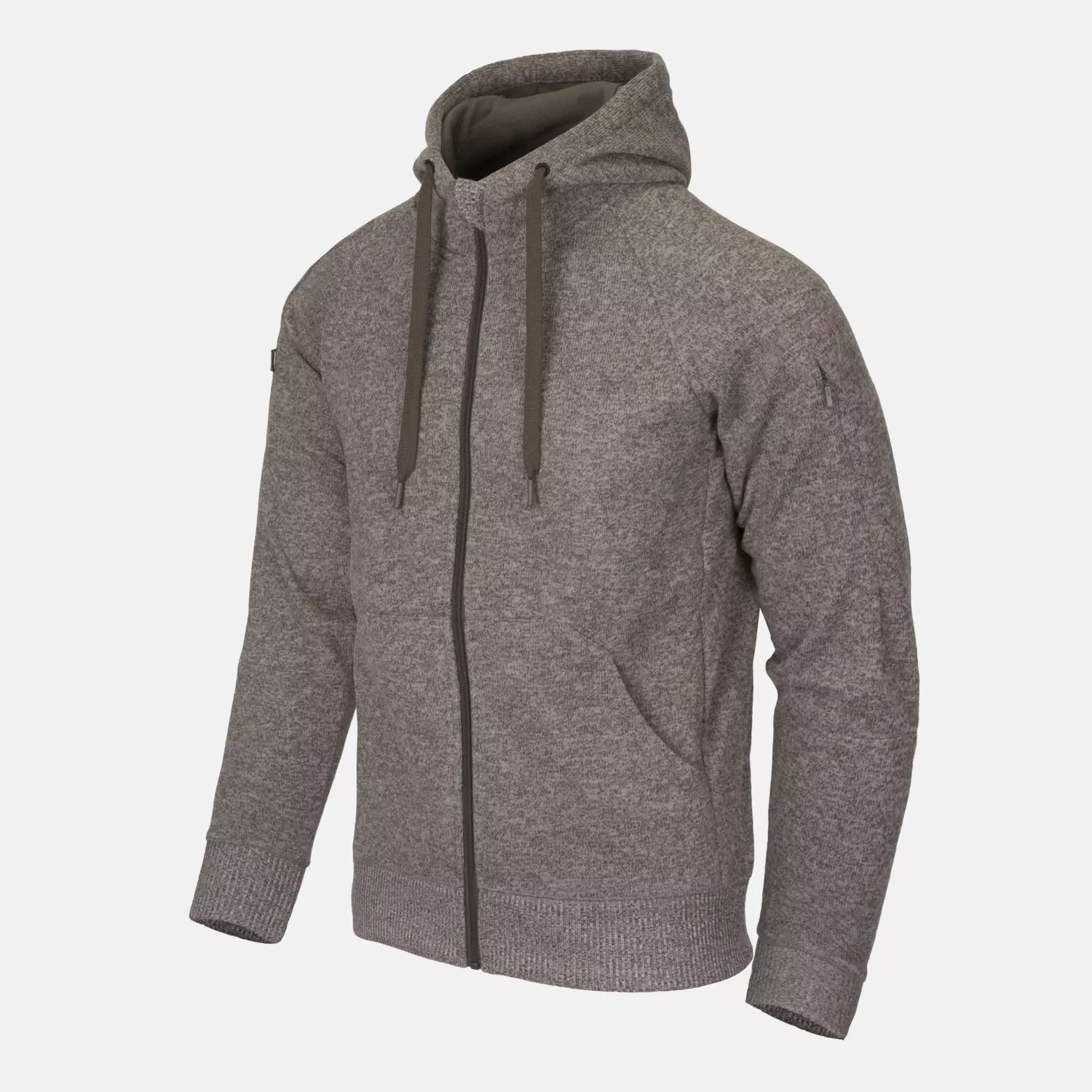 Covert Hoodie - Fullzip
