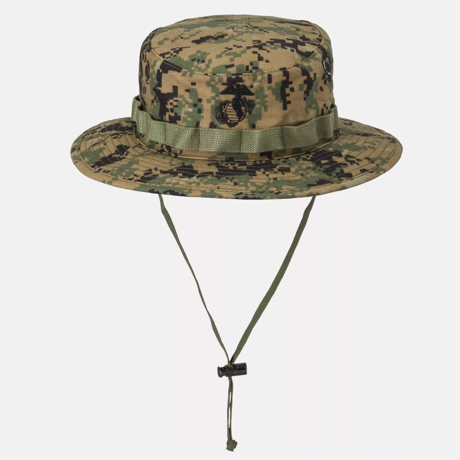 USMC Boonie Hat - PolyCotton Twill