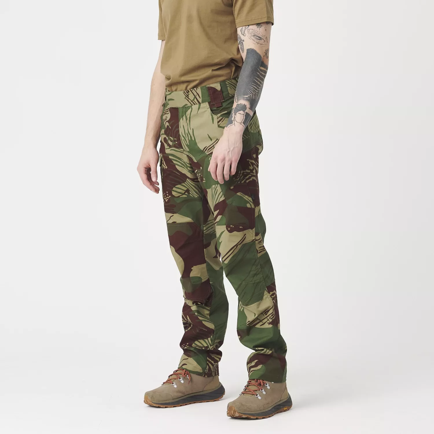 UTP Pants - PolyCotton Stretch Ripstop