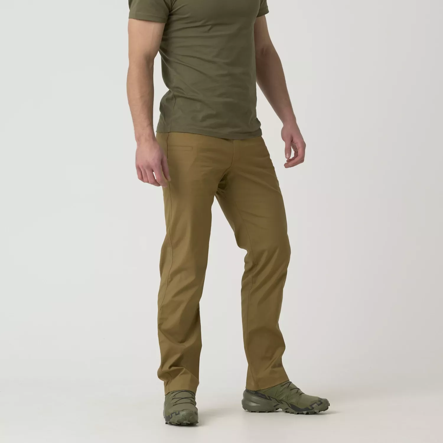 Greyman Pants