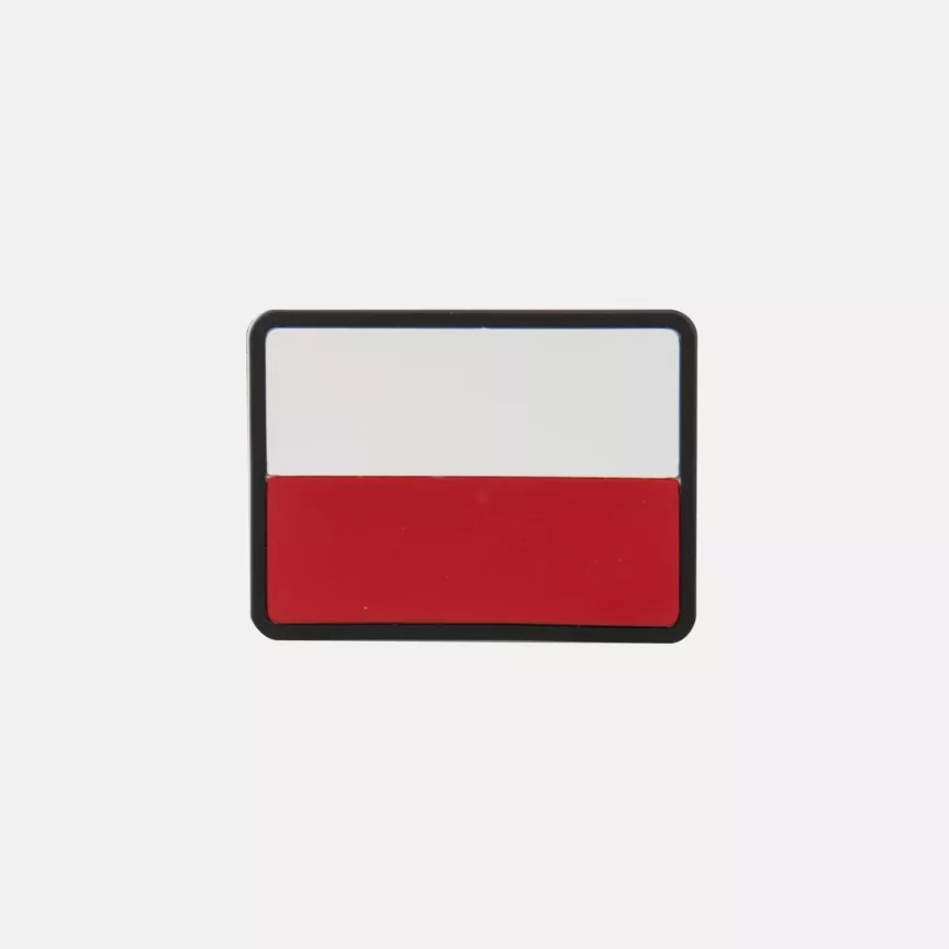 PL Flag Patch
