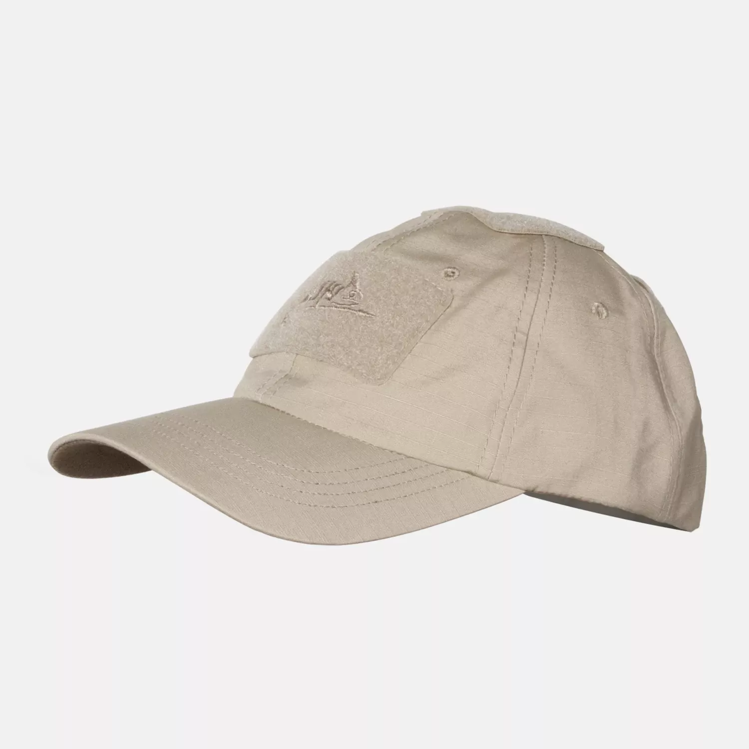 Baseball Cap   - Cotton Ripstop