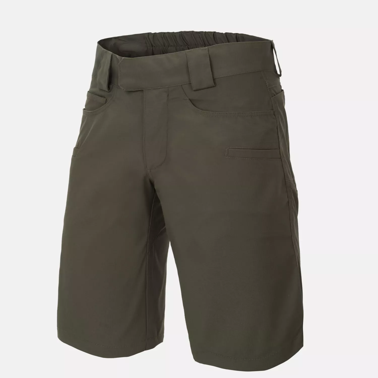 Greyman Shorts