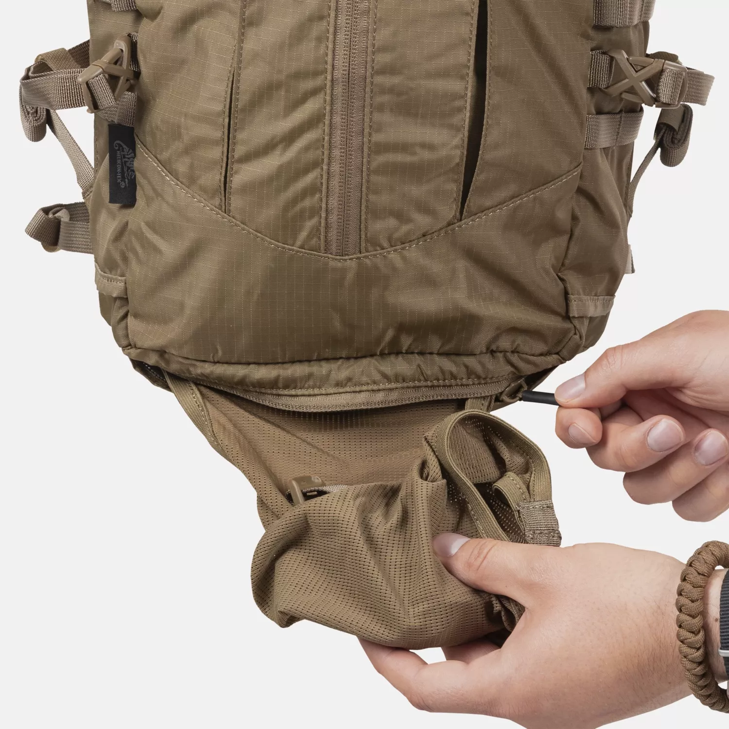 Groundhog Backpack