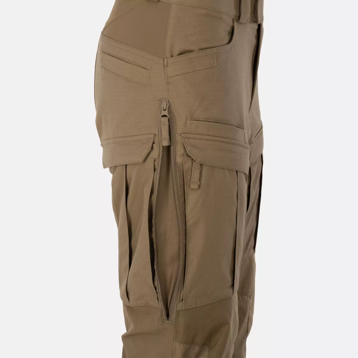 MCDU Pants - DyNyCo