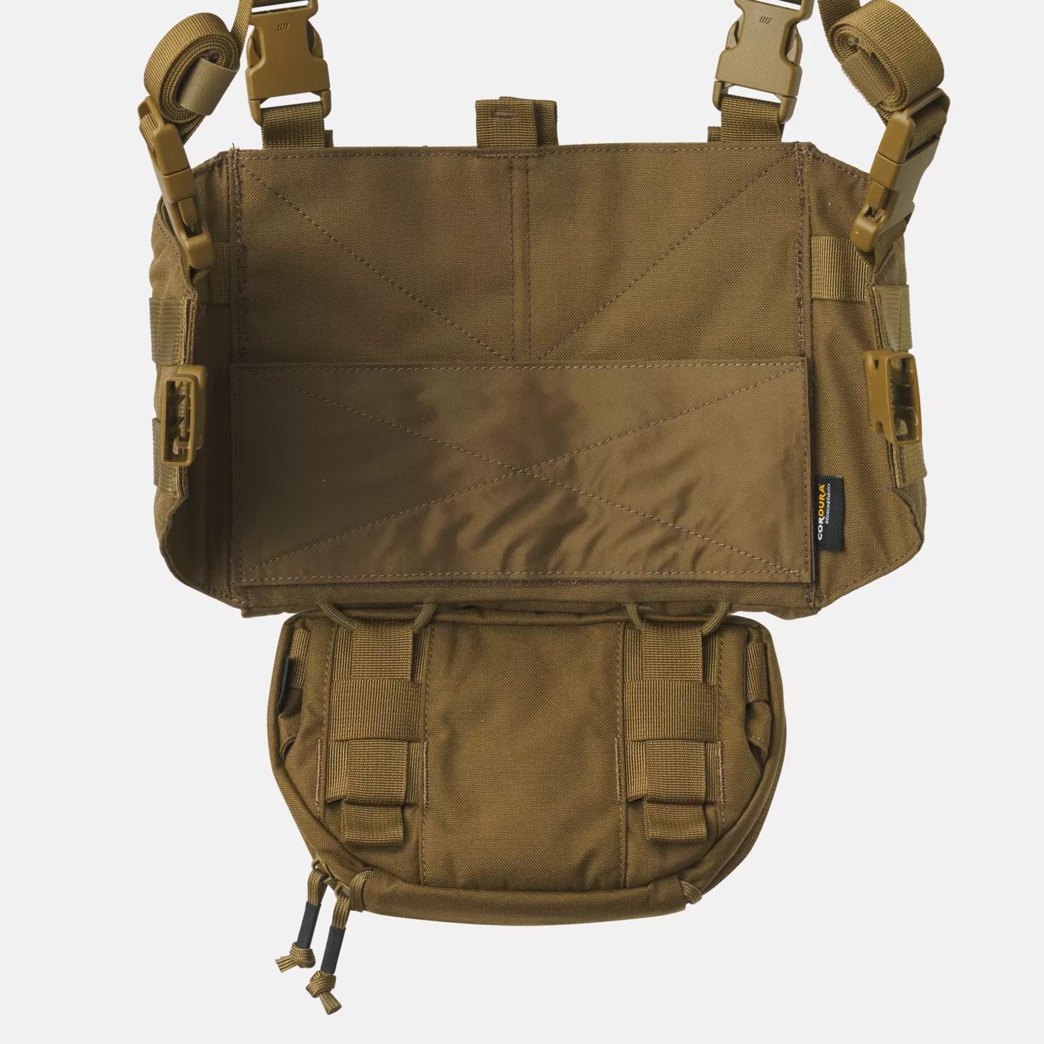 Chicom Chest Rig