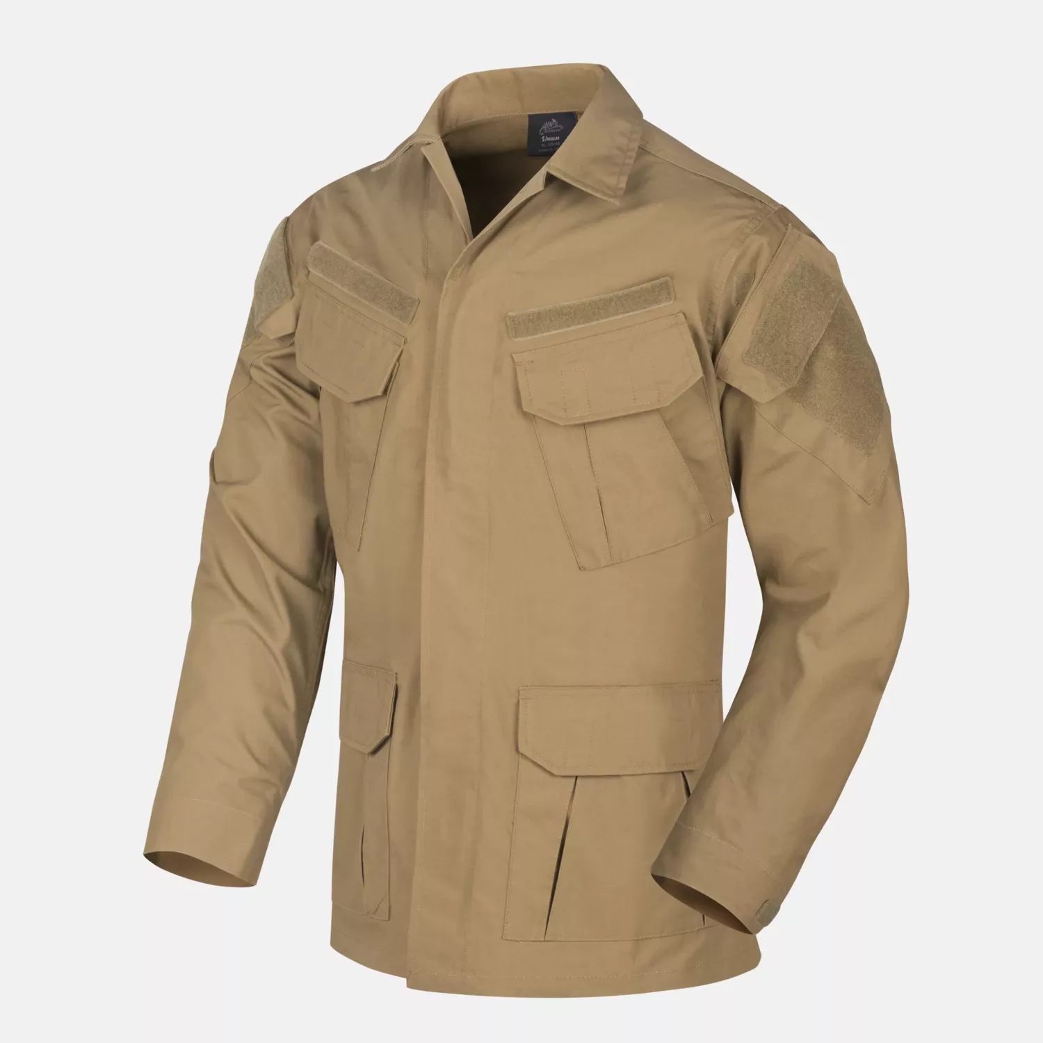 SFU Next Shirt - PolyCotton Ripstop