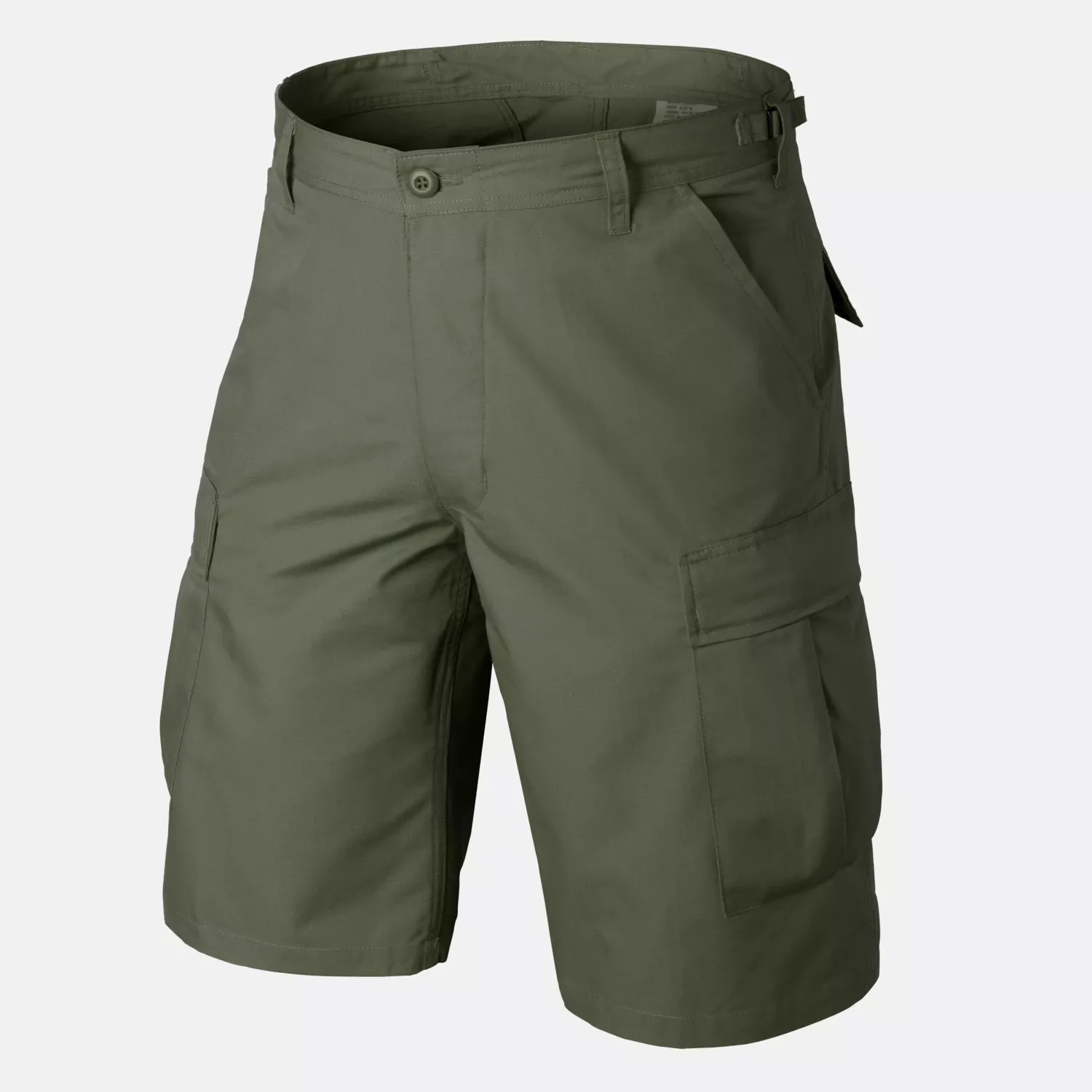 BDU Shorts - Cotton Ripstop