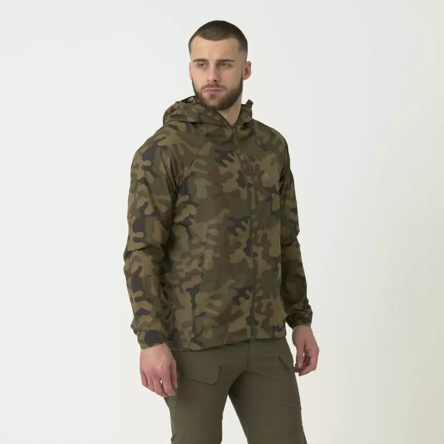 Tramontane Jacket