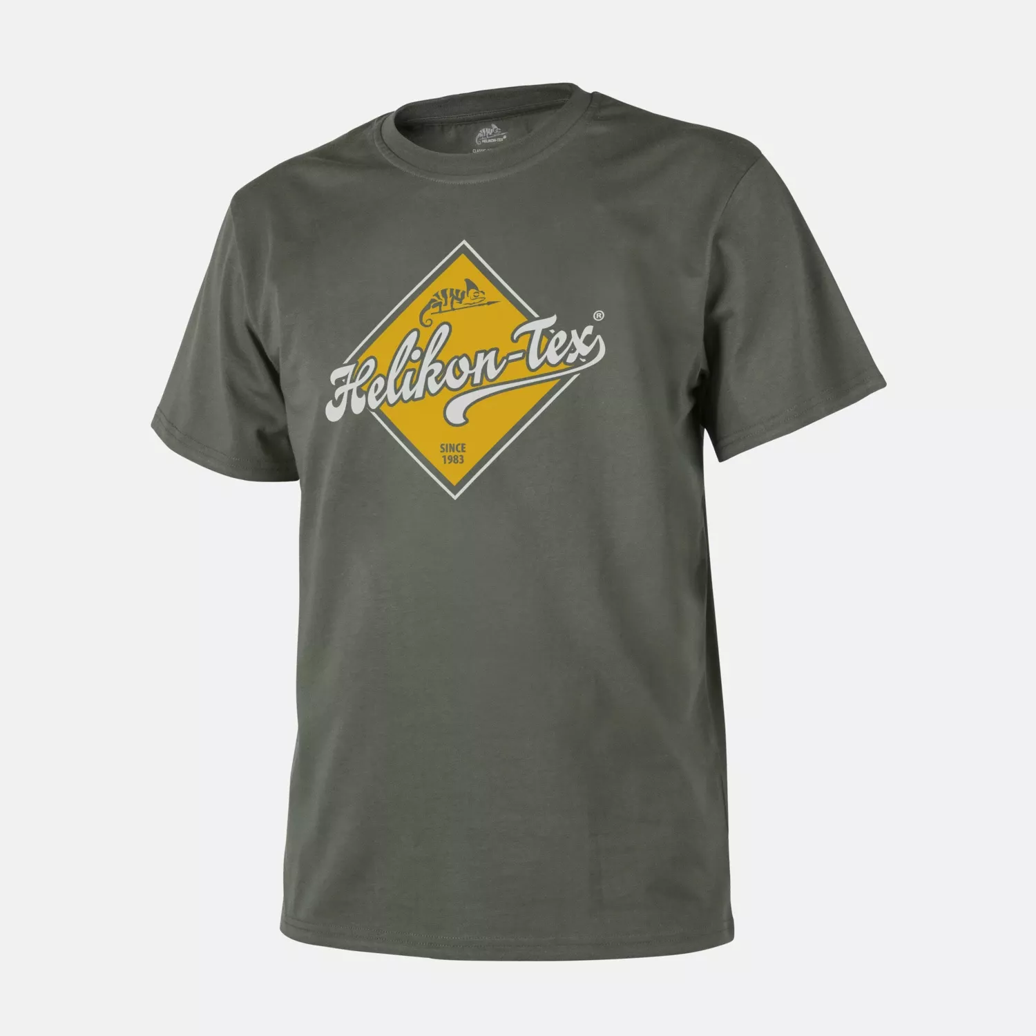 T-shirt (Road Sign)