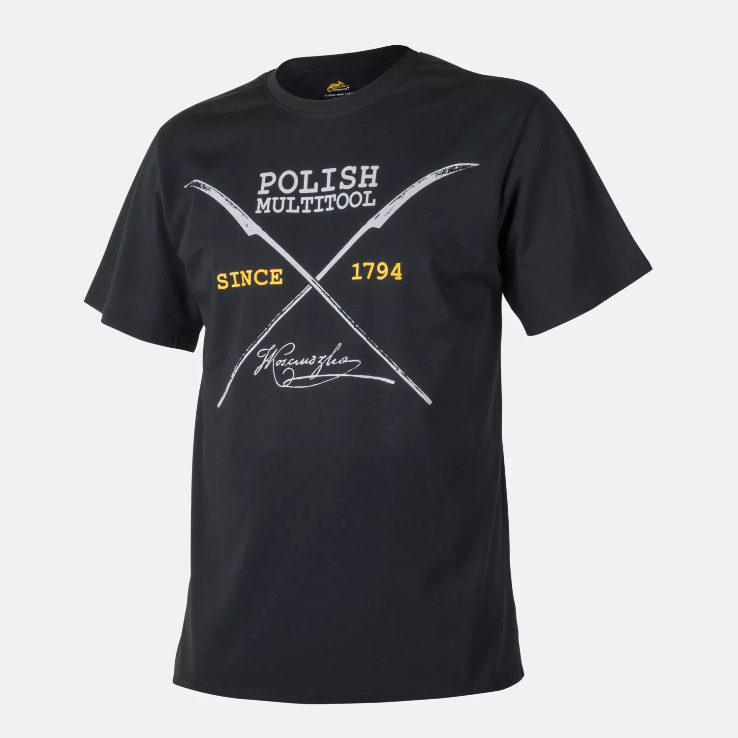 T-shirt (Polish Multitool)