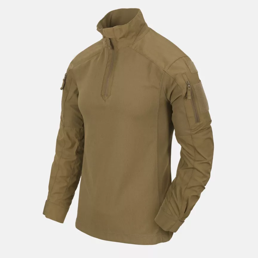 MCDU Combat Shirt - NyCo Ripstop