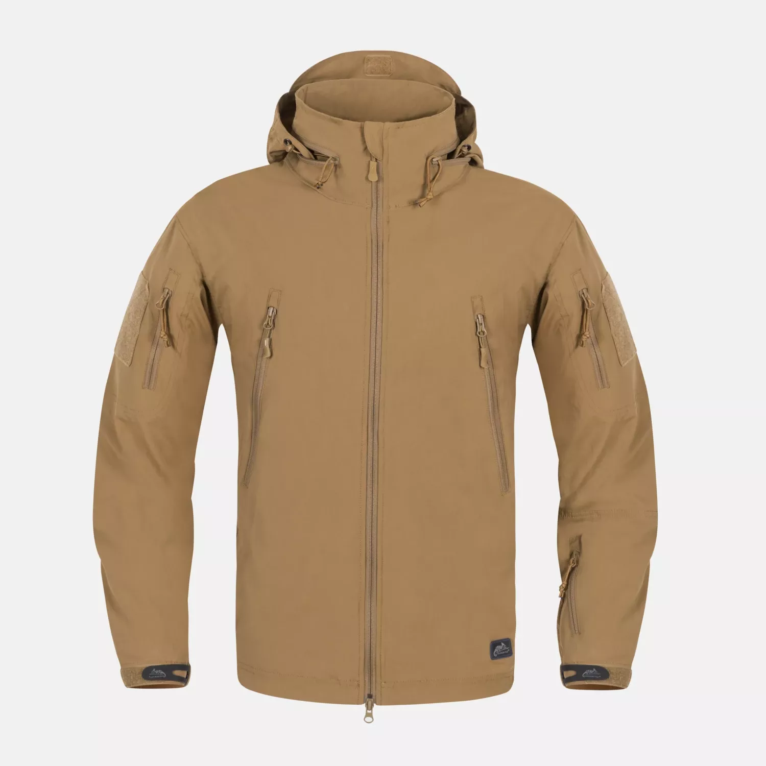 Trooper Jacket