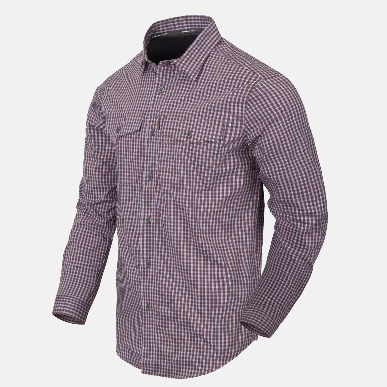 Concealed Carry Shirt - Cotton Blend