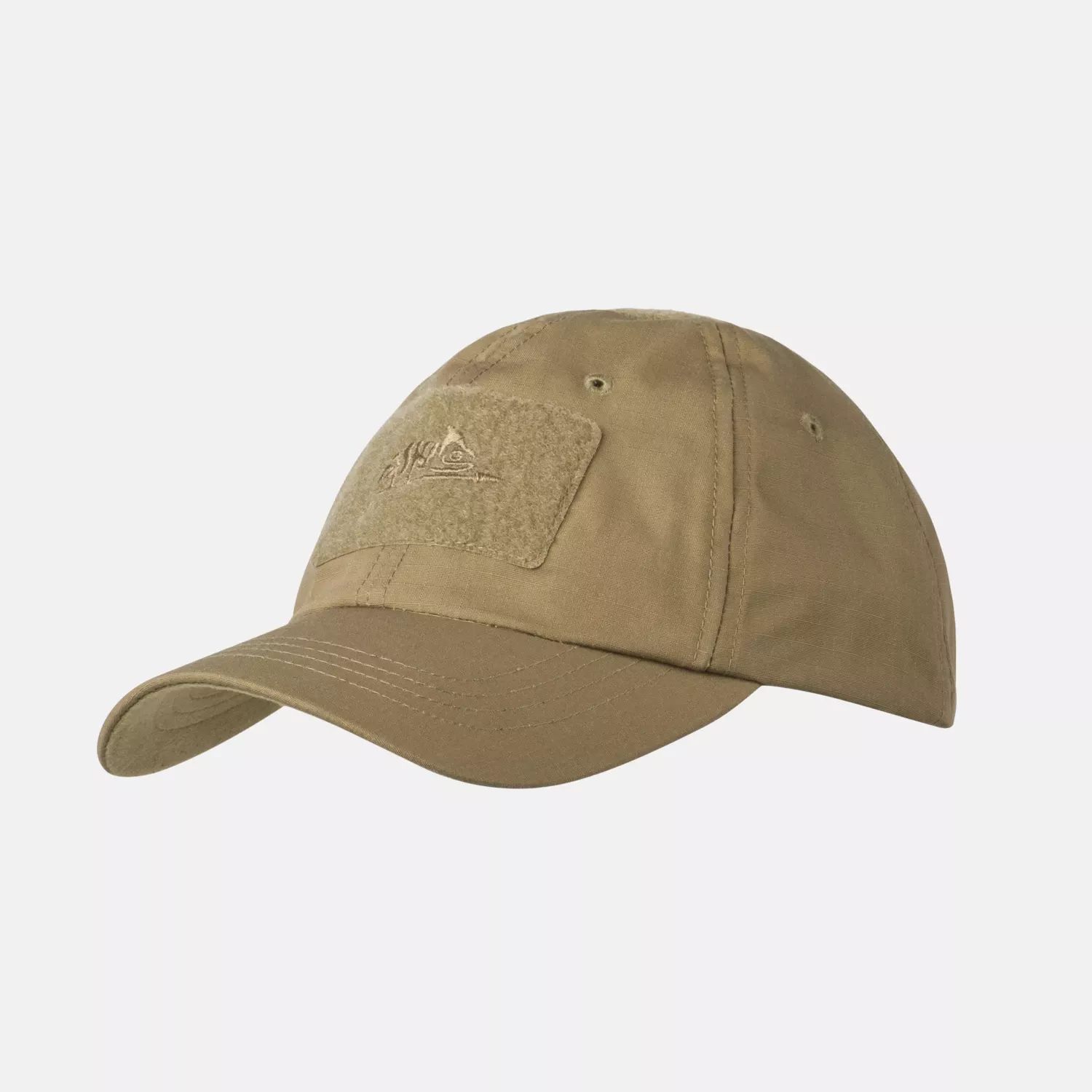 Baseball Cap   - PolyCotton Ripstop