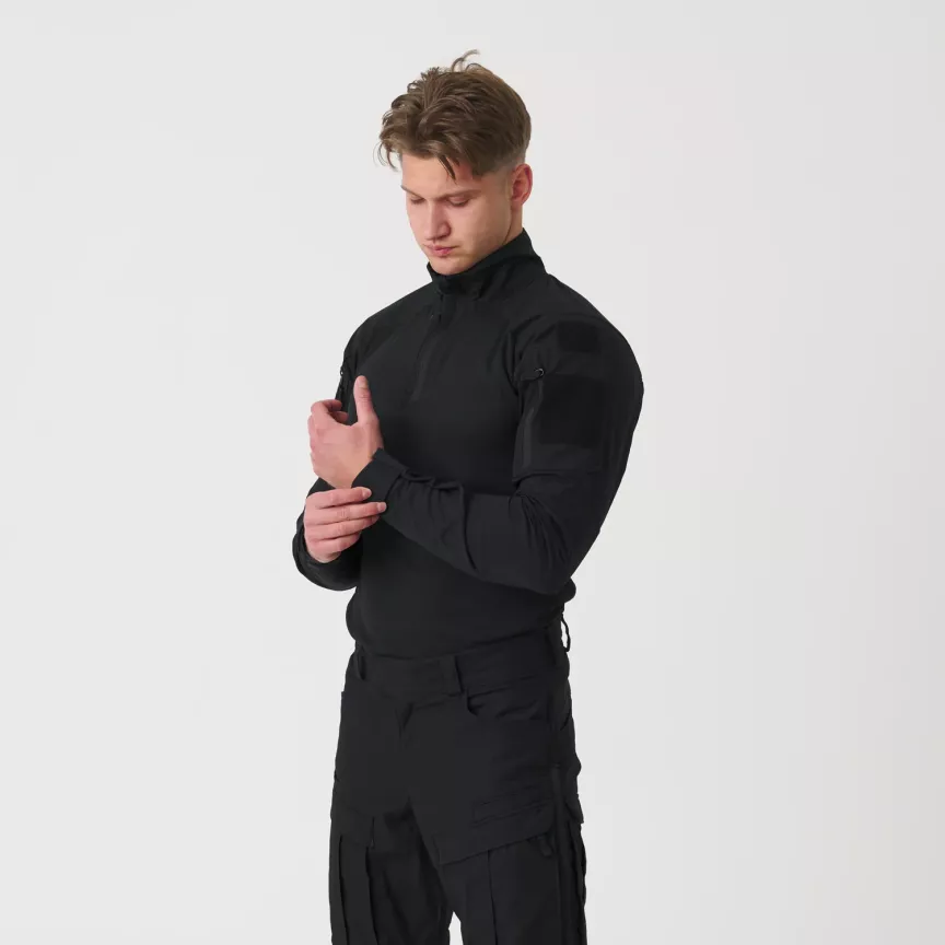 MCDU Combat Shirt - NyCo Ripstop