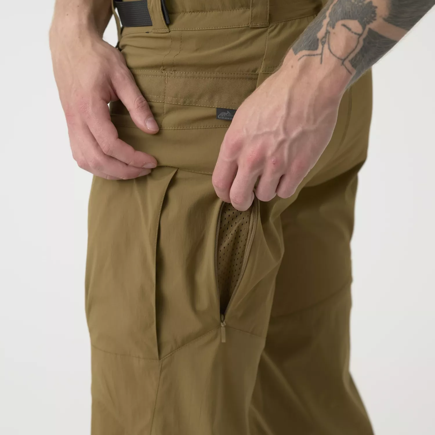 Blizzard Pants