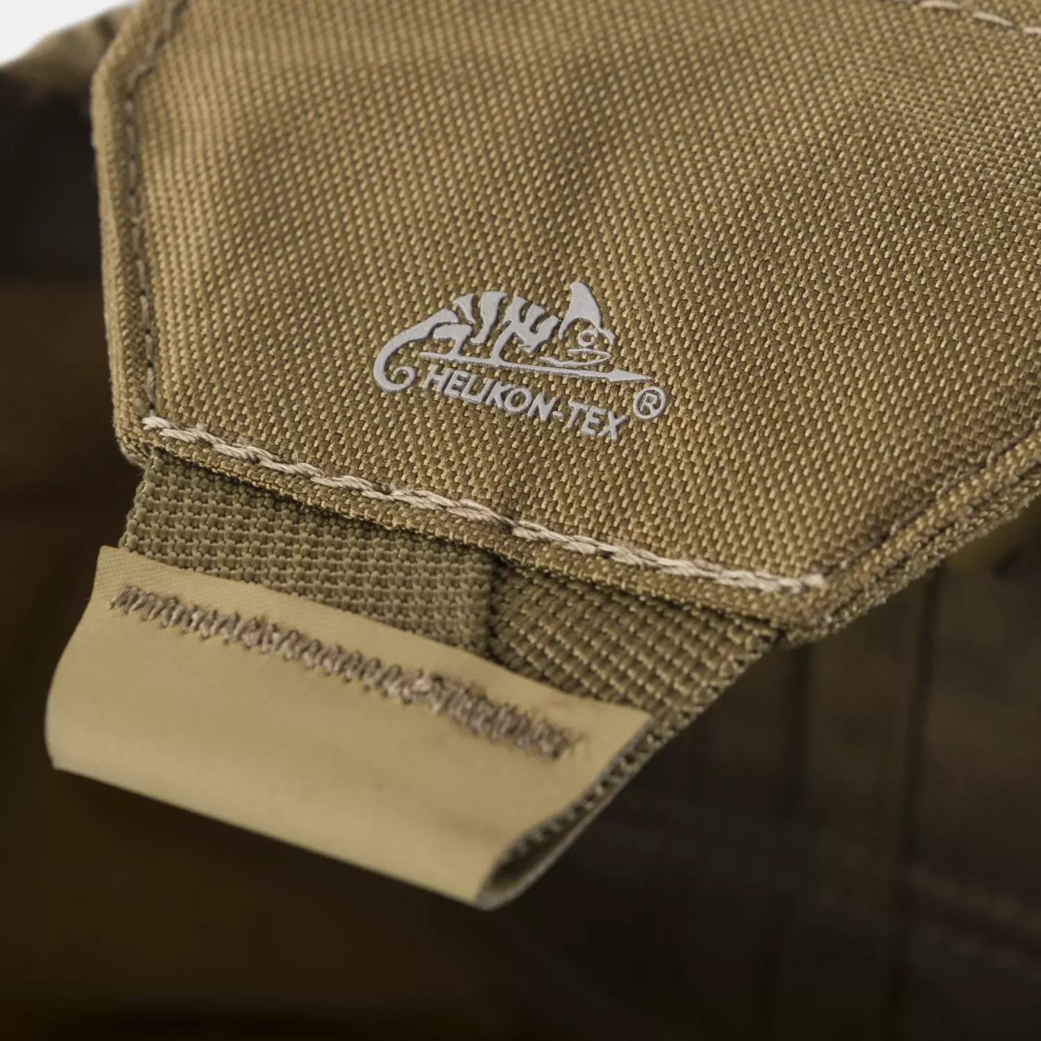 Competition Dump Pouch