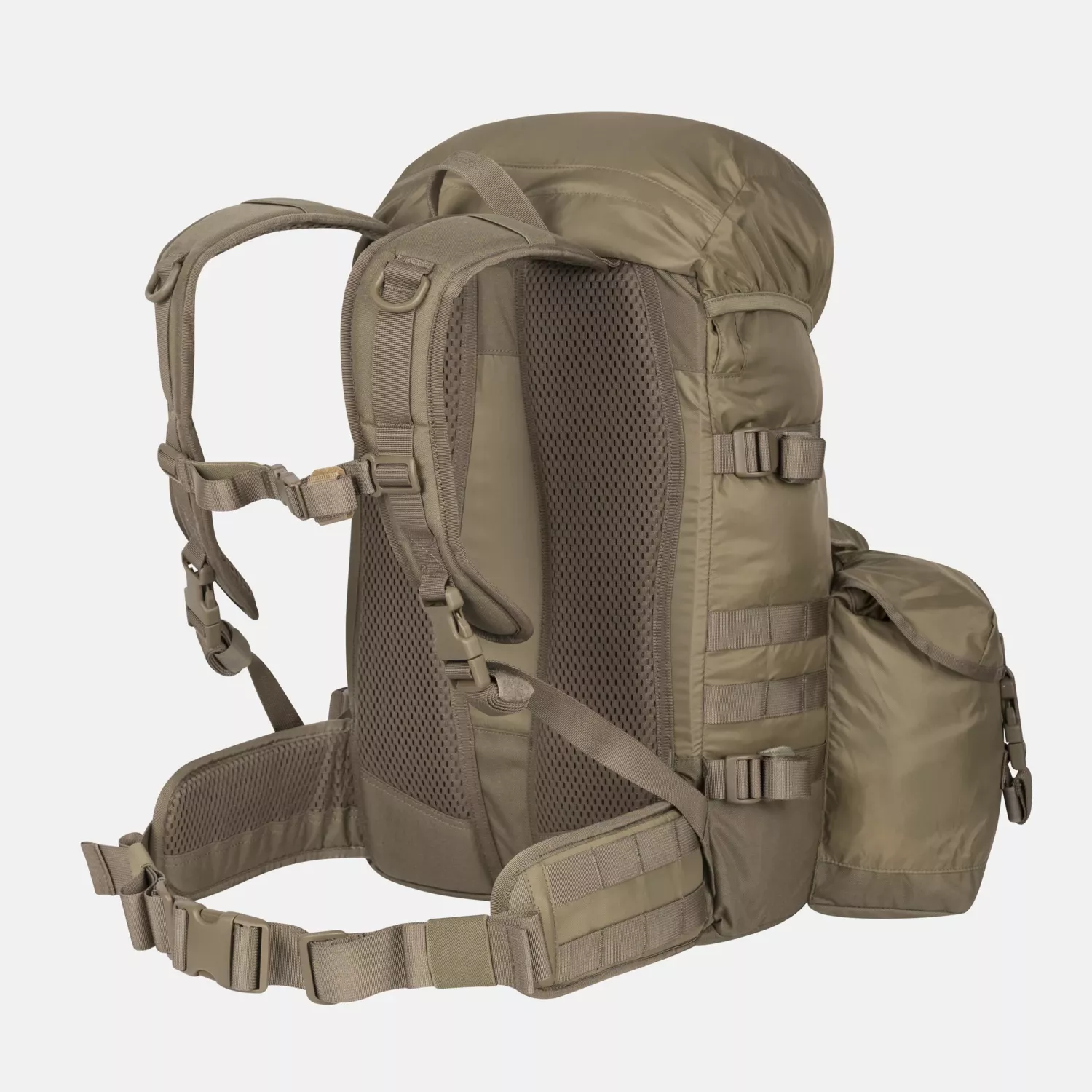 Matilda Backpack