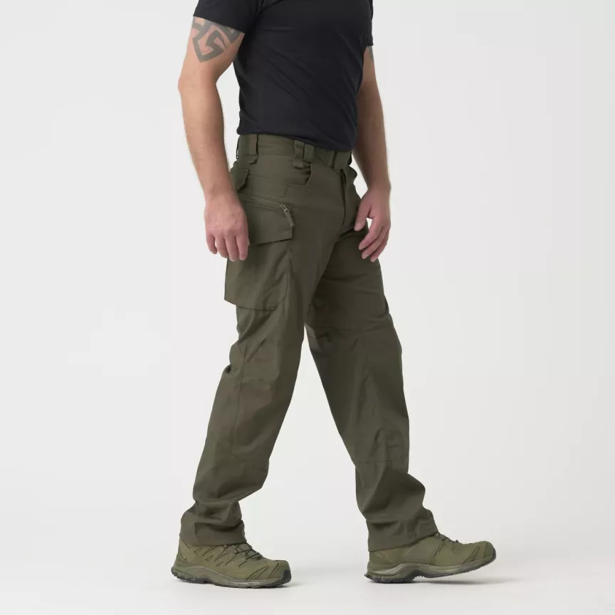Pilgrim Pants