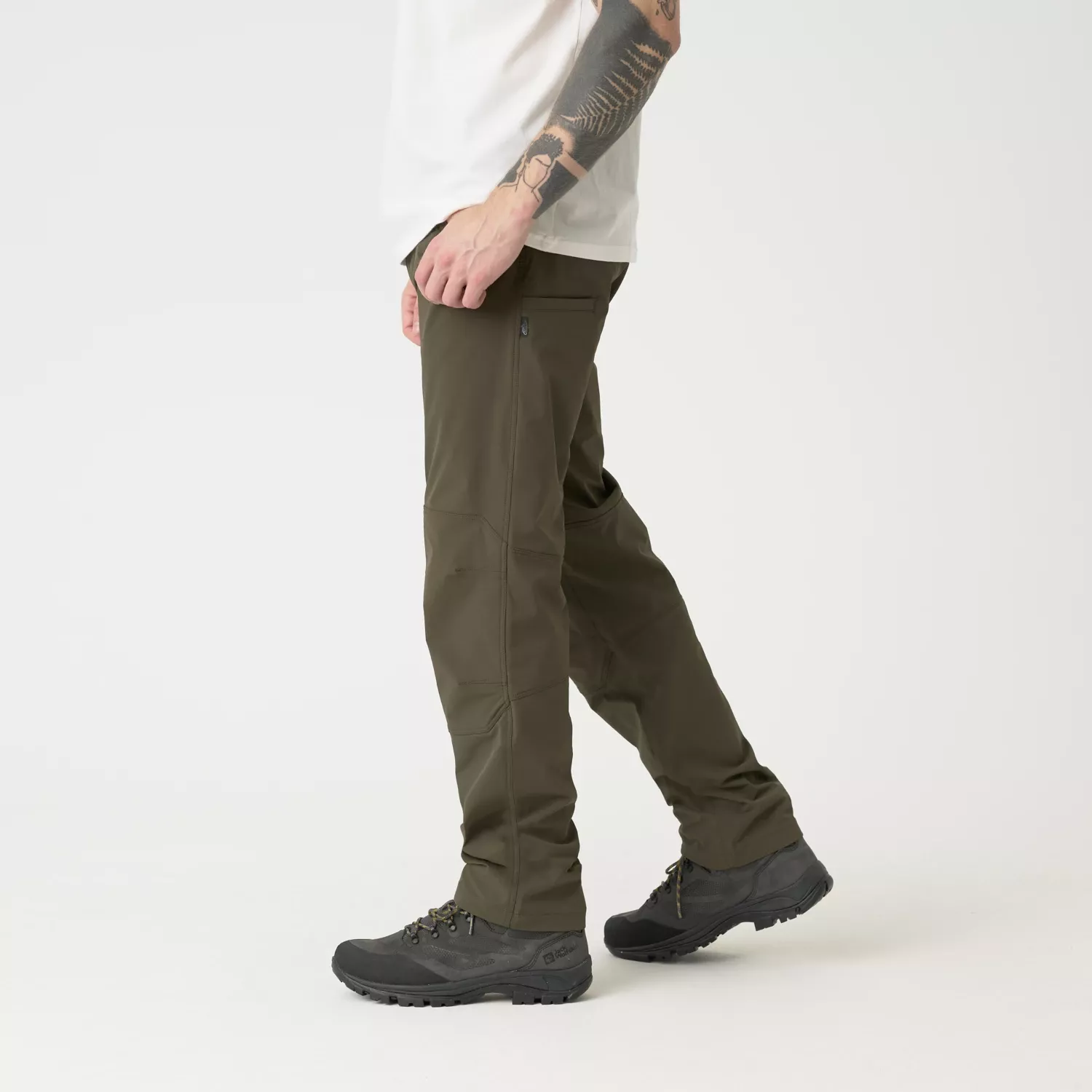 TTP Pants - VersaStretch®