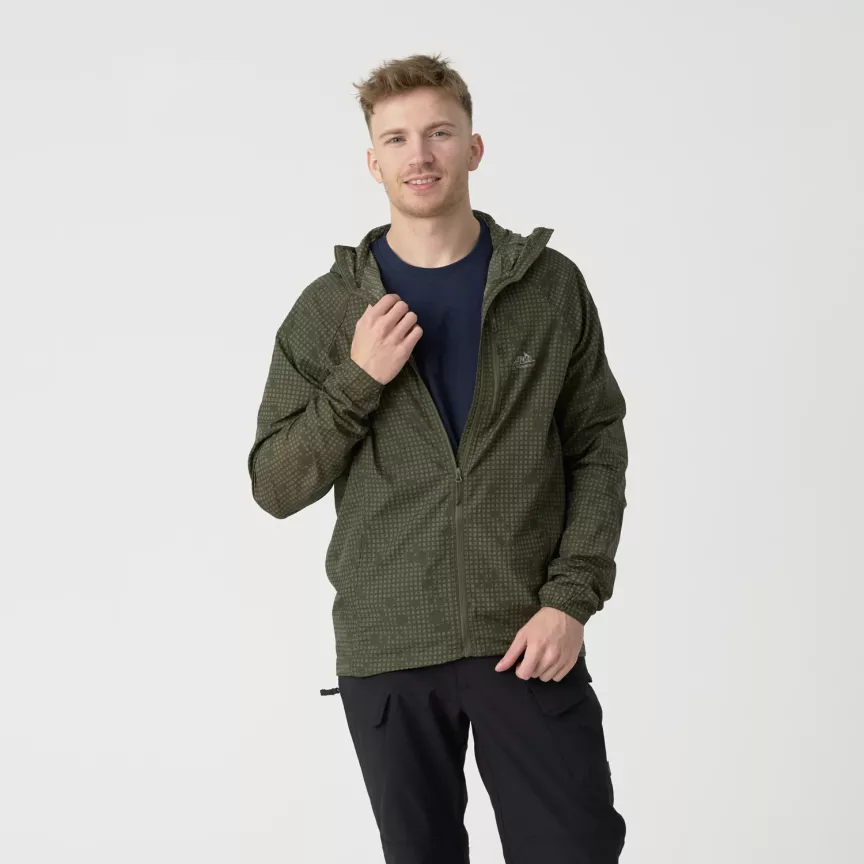 Tramontane Jacket