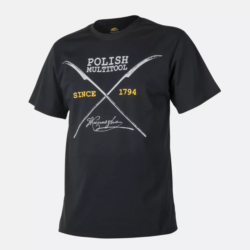 T-shirt (Polish Multitool)