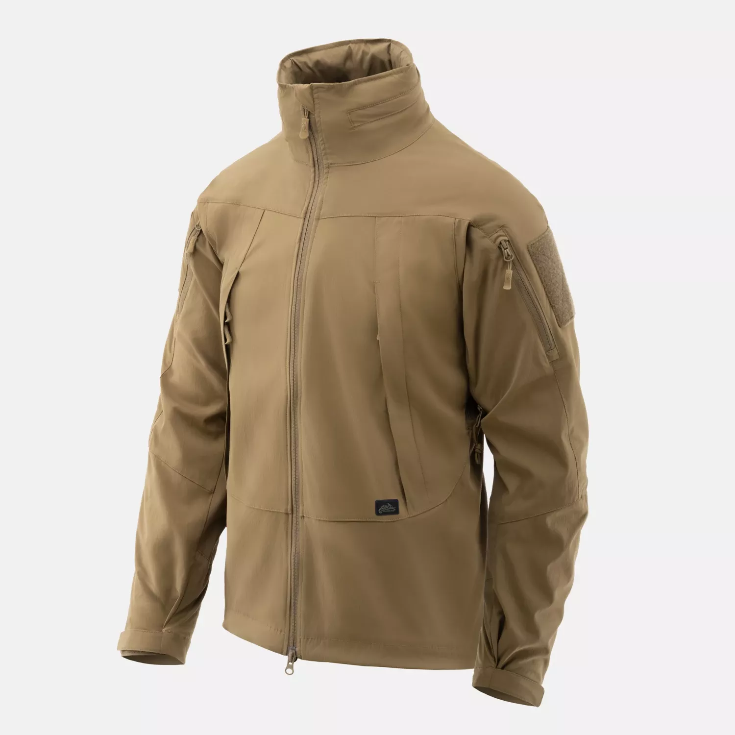 Blizzard Jacket