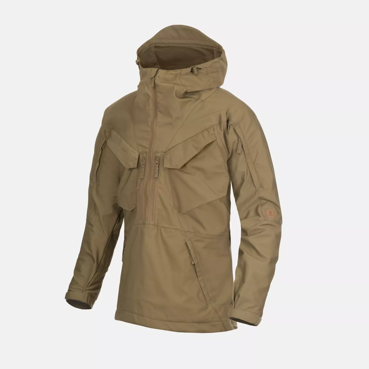 Pilgrim Anorak Jacket