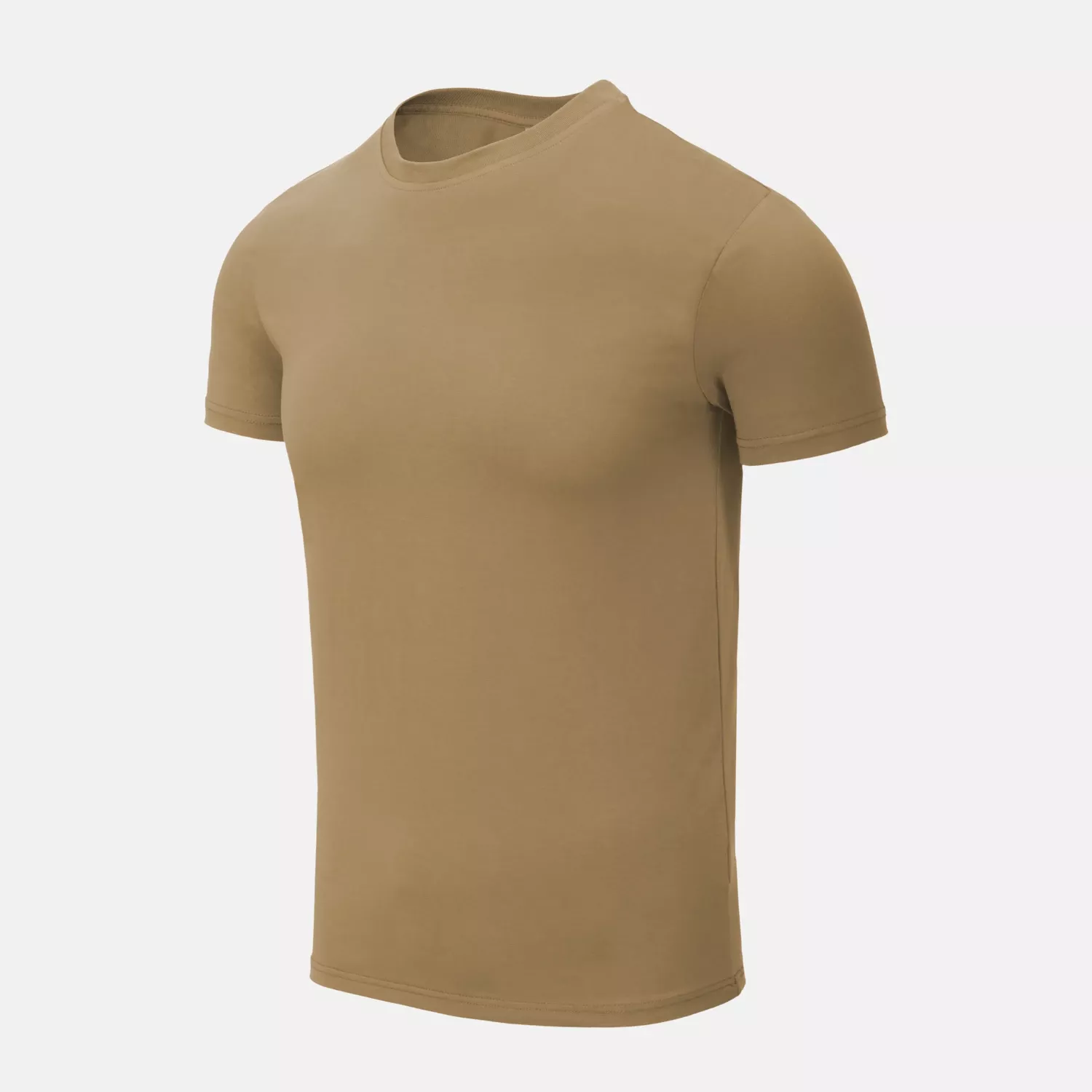 T-shirt Slim Organic