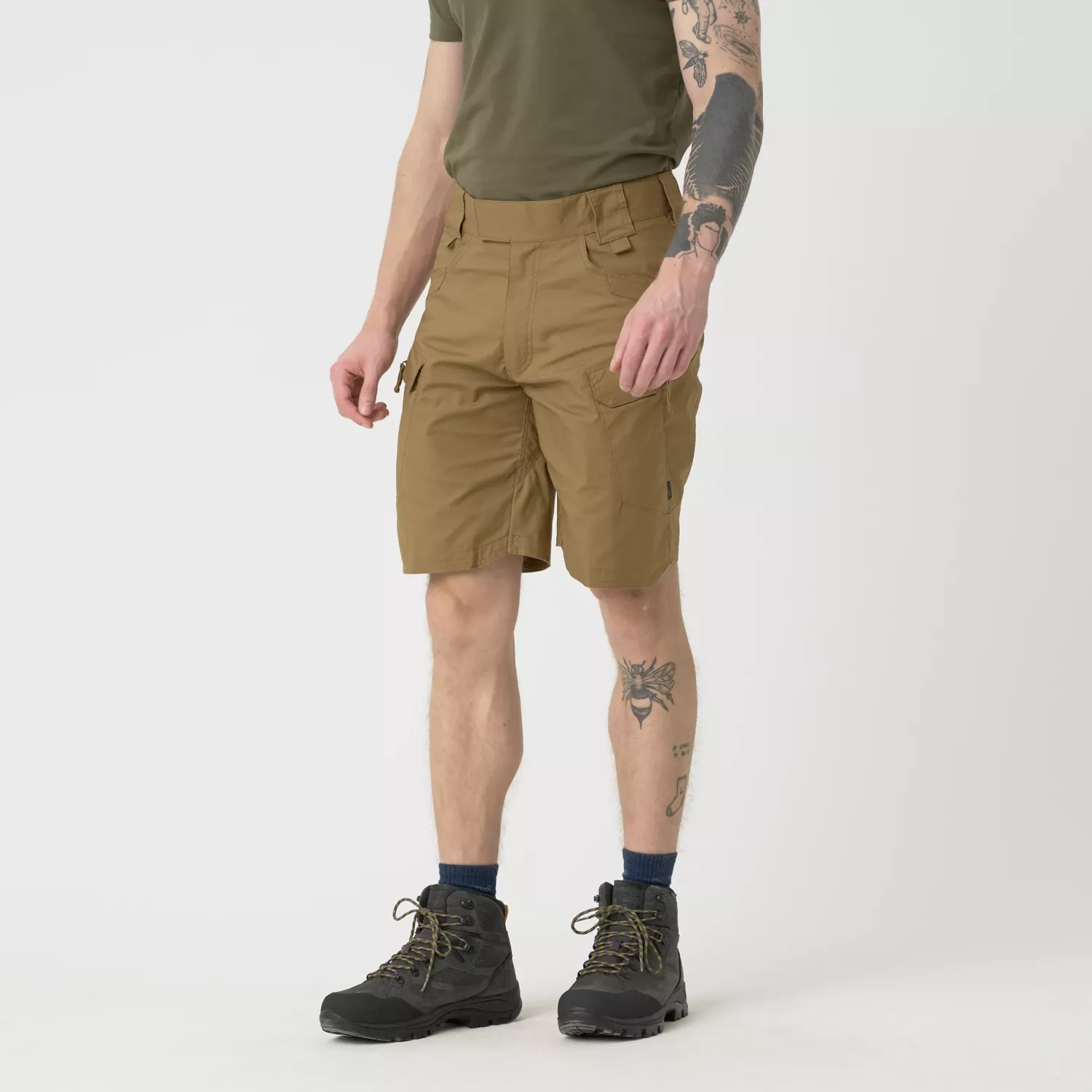 UTS Shorts 8.5