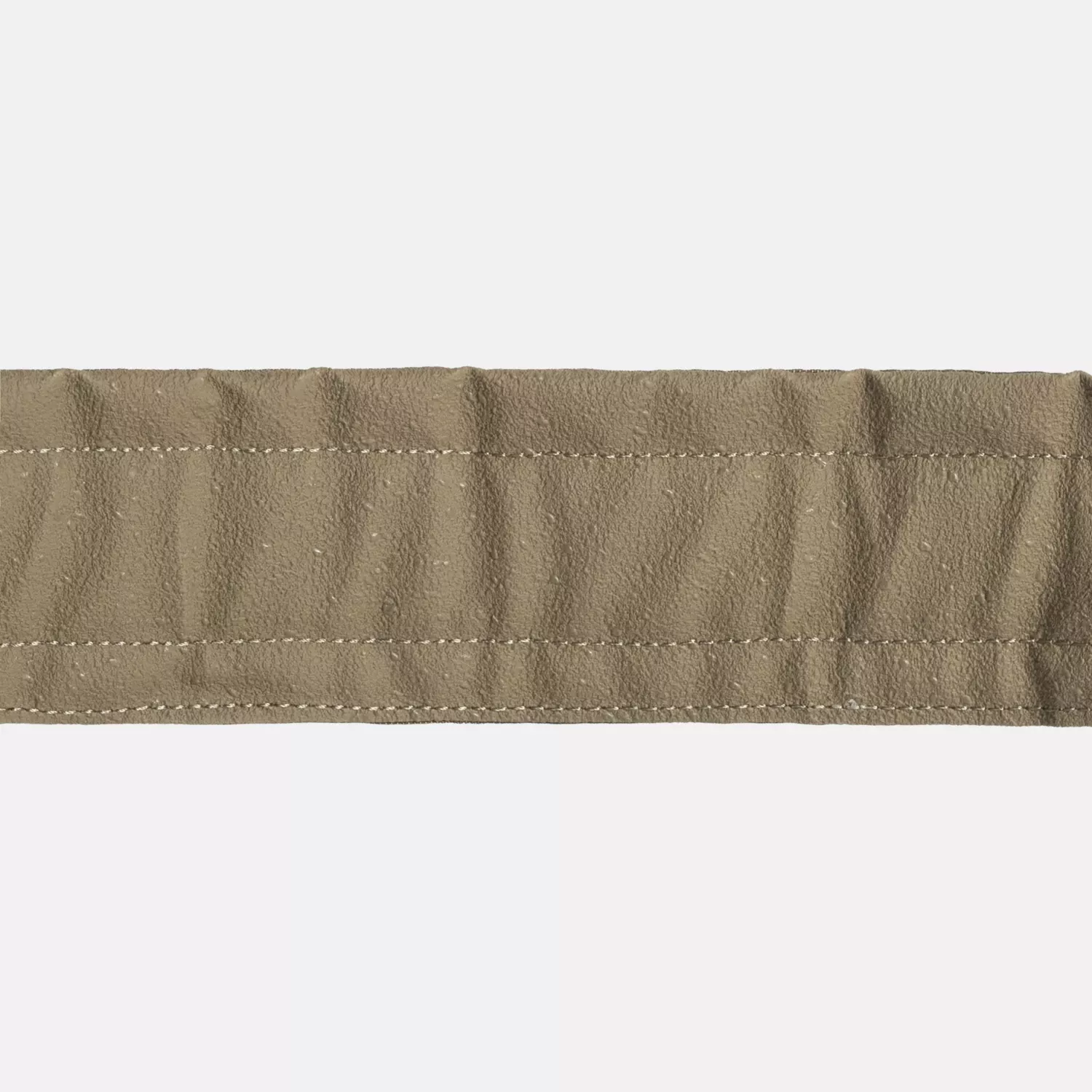 Non-Slip Comfort Pad Belt