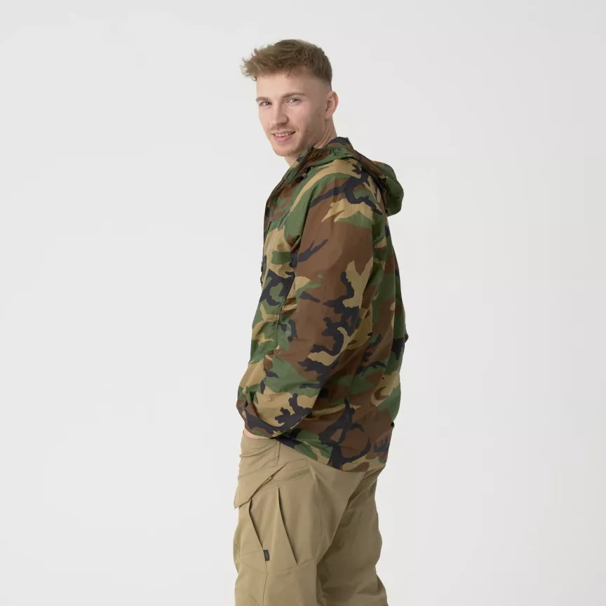 Tramontane Jacket