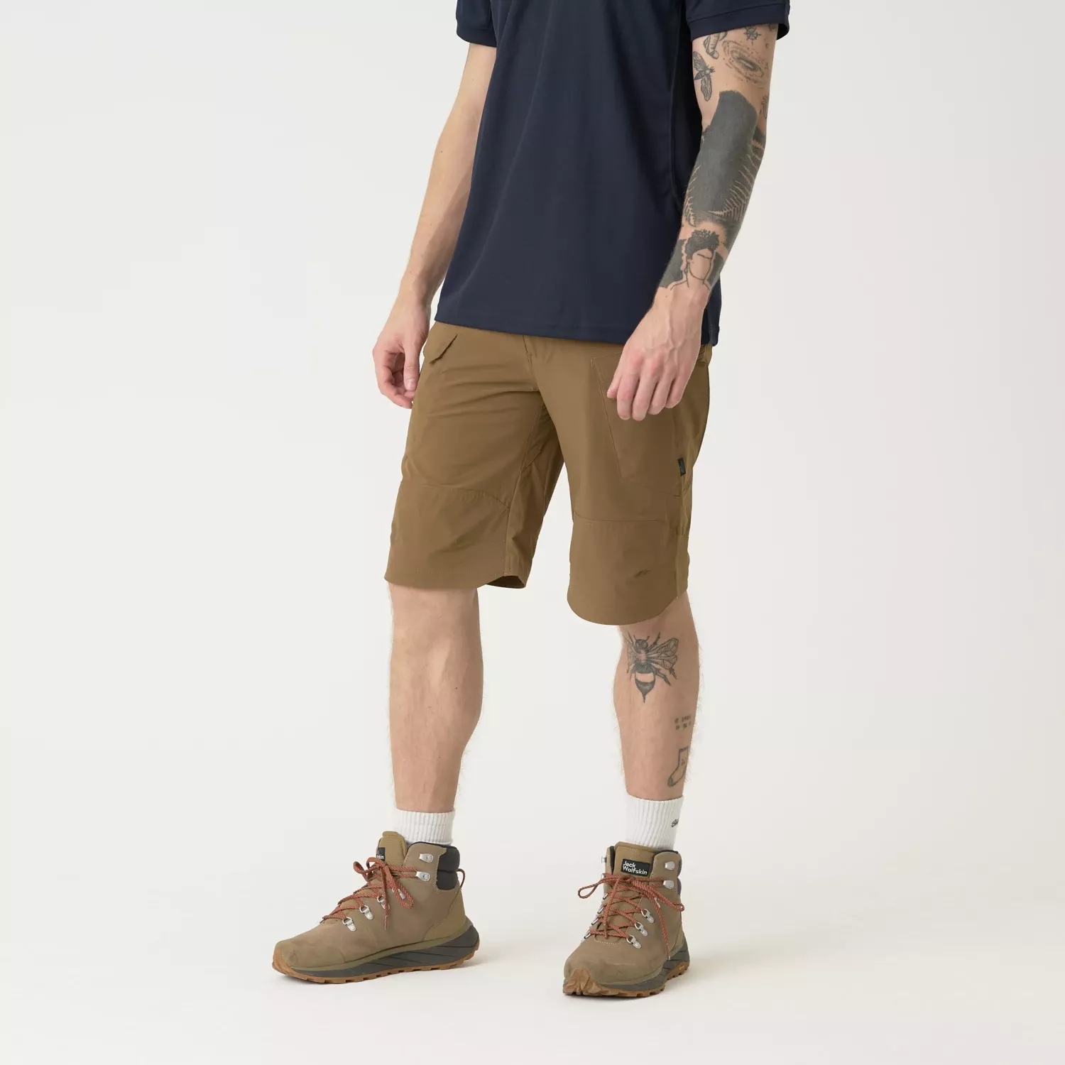 OTS Shorts 11