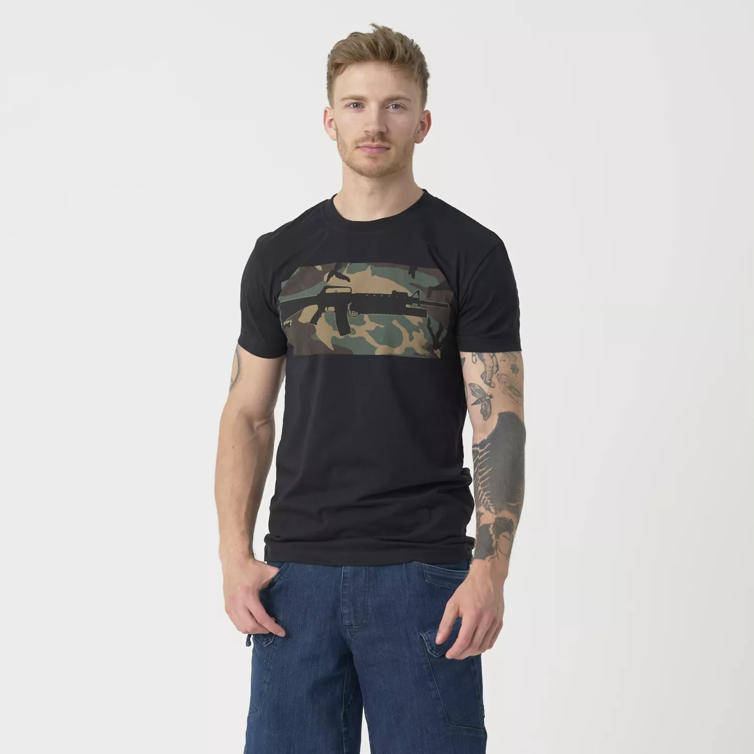T-shirt (16/203 Combo)