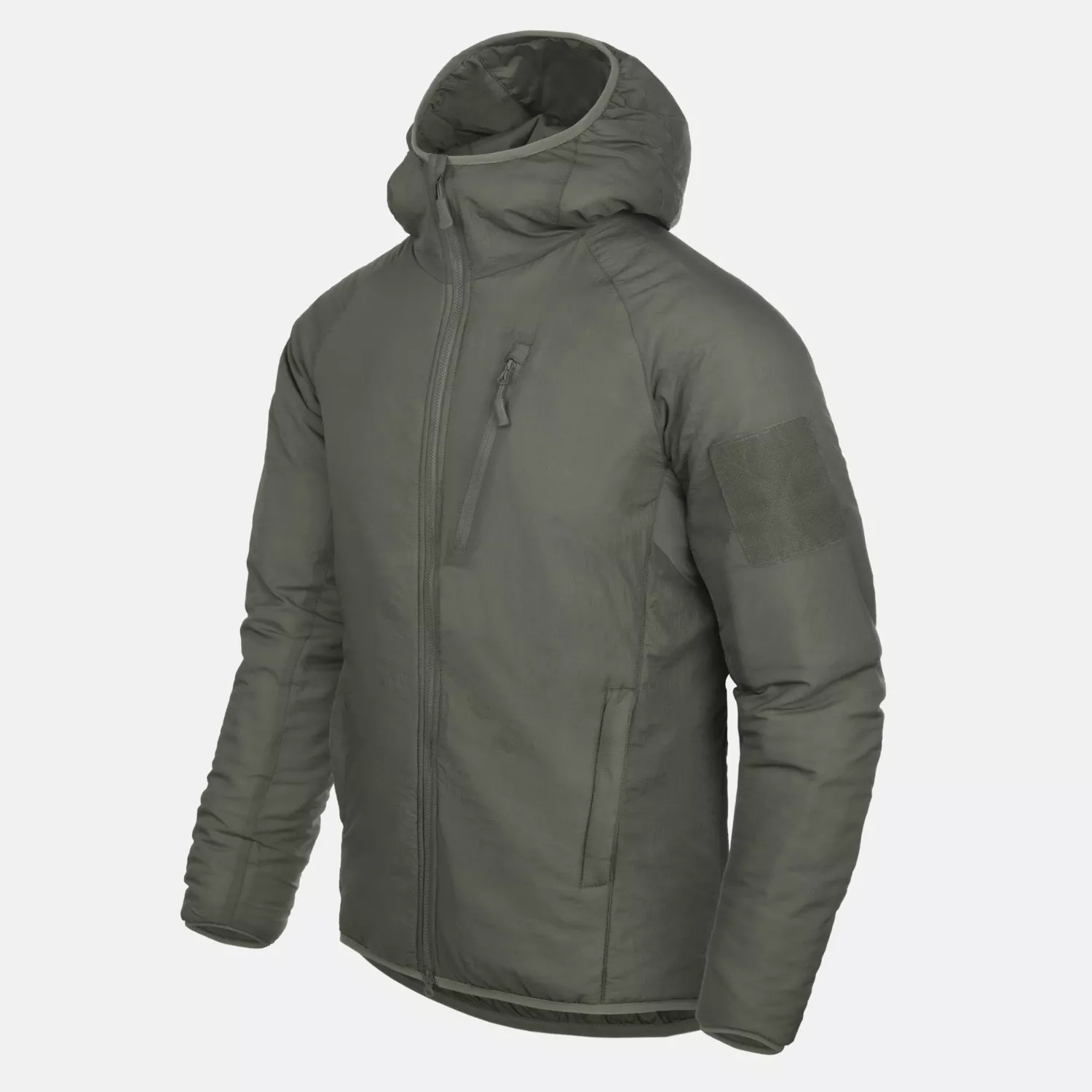 Wolfhound Hoodie Jacket - Windpack®